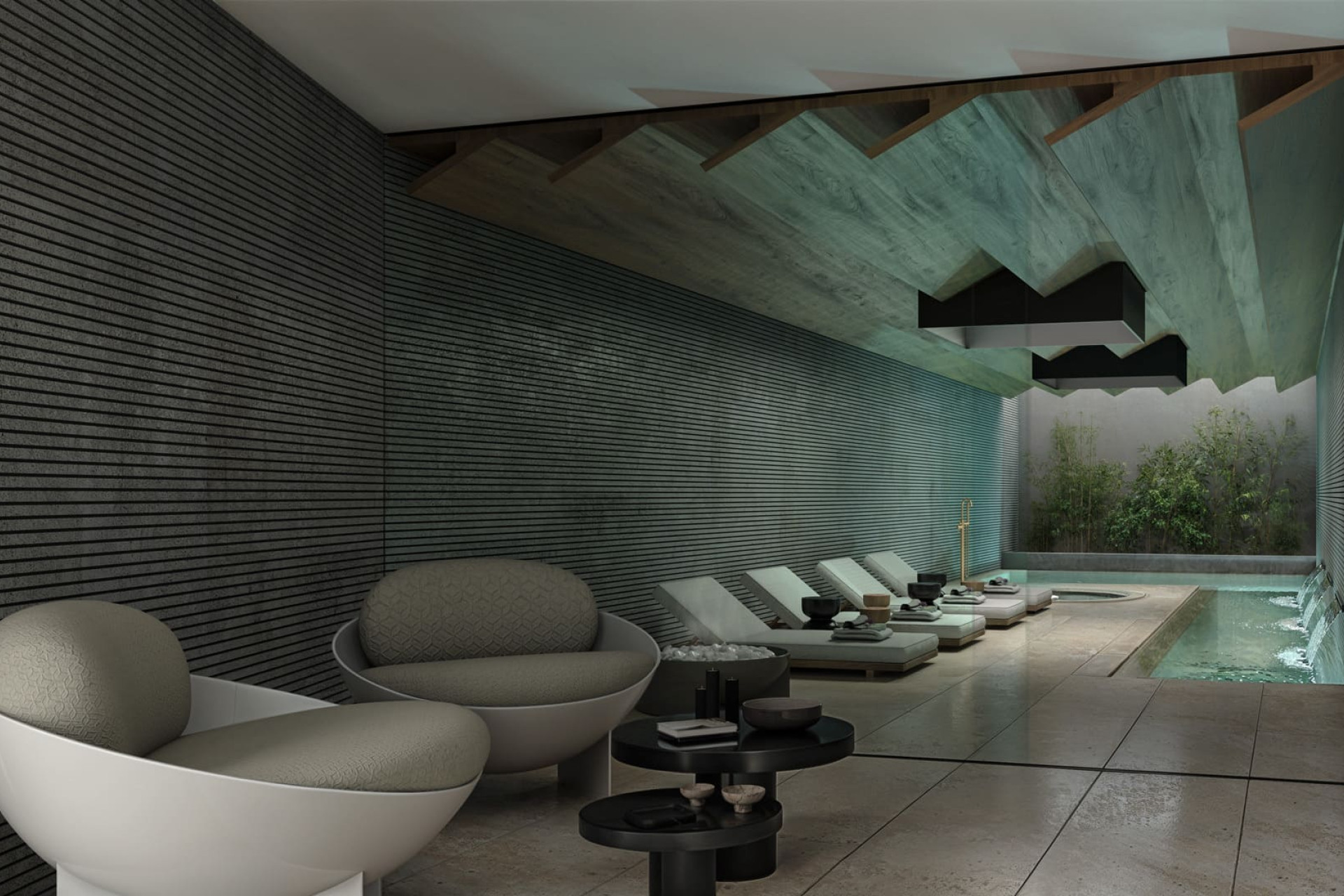 New Build - Penthouse -
Estepona