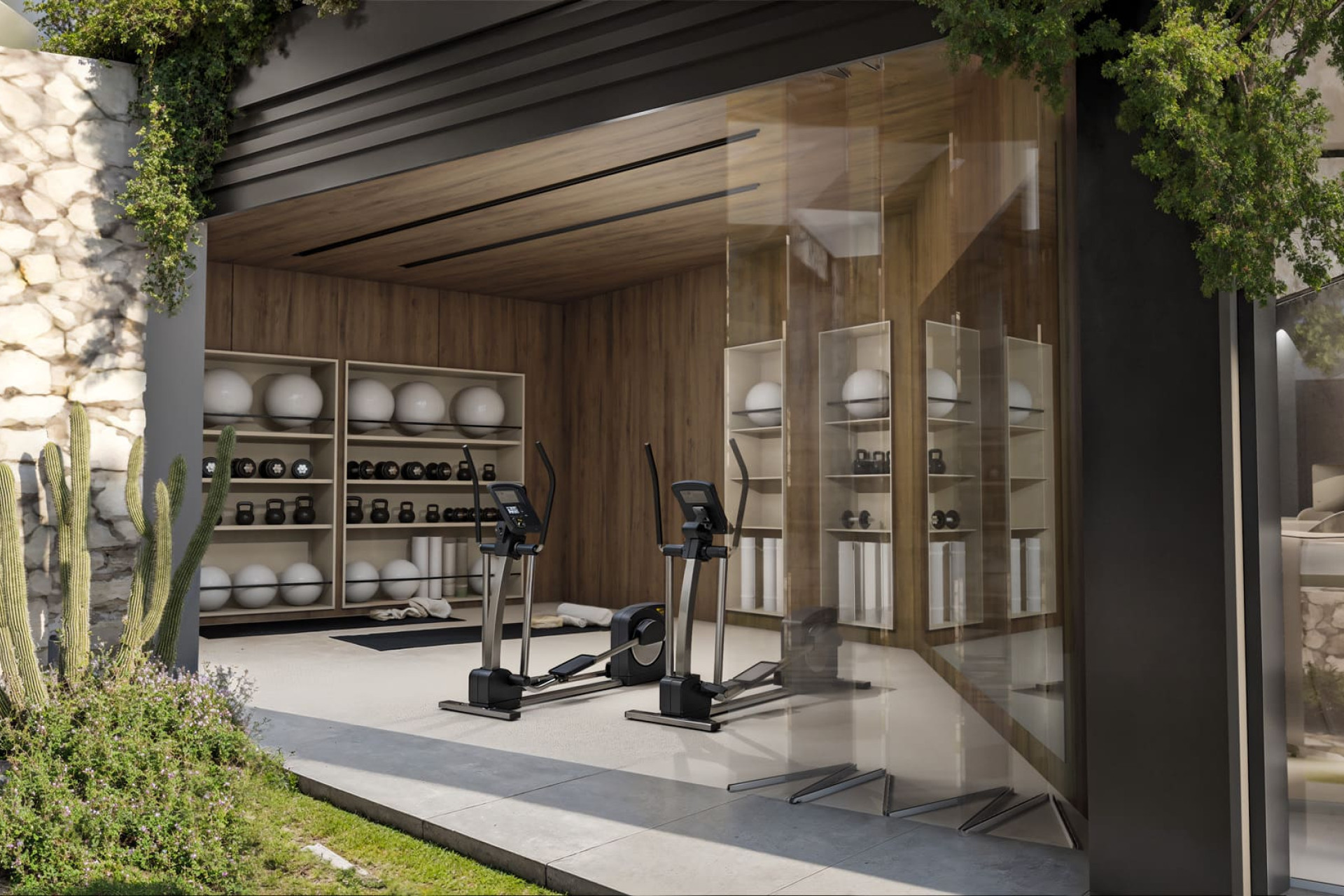 New Build - Penthouse -
Estepona