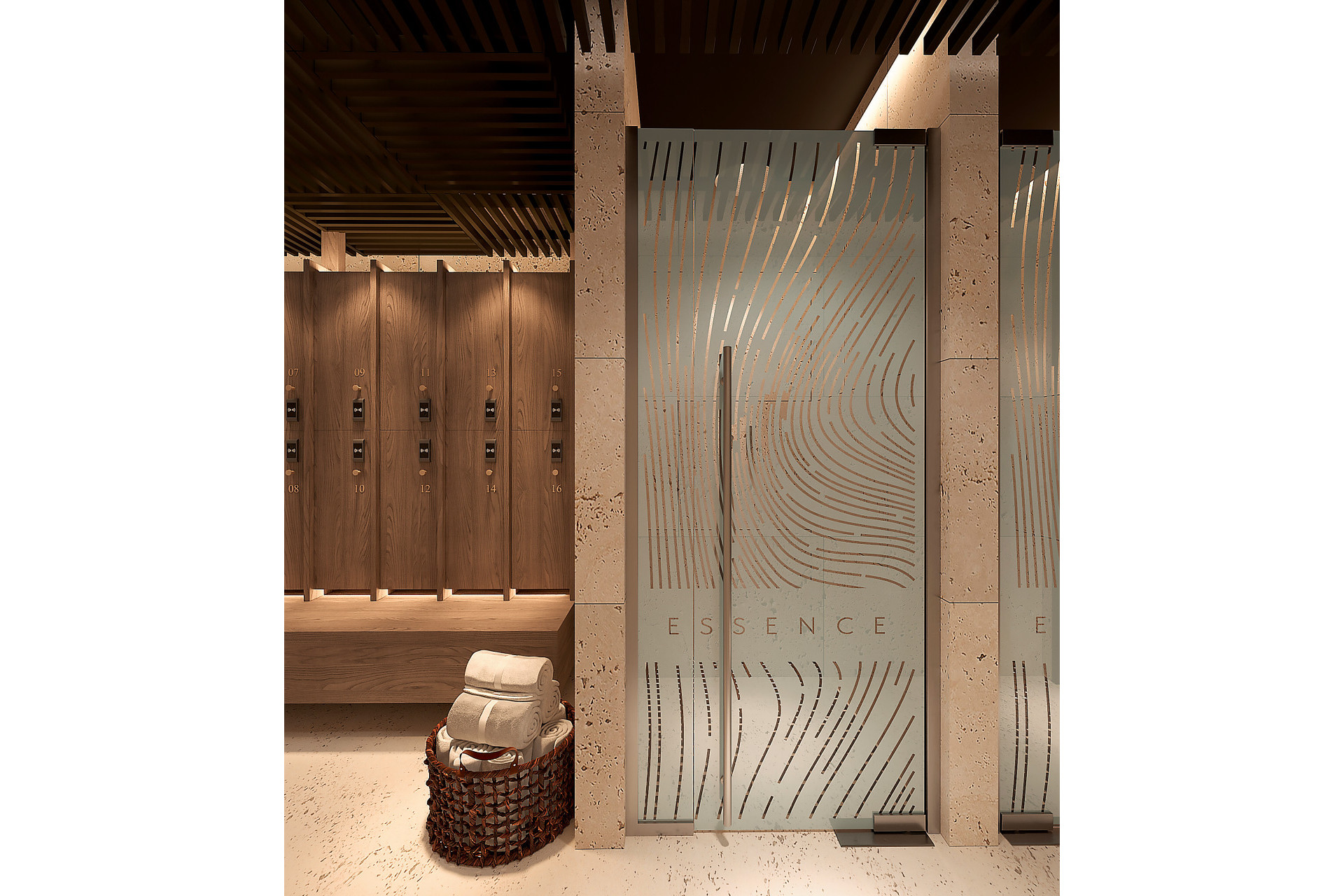 New Build - Penthouse -
Estepona