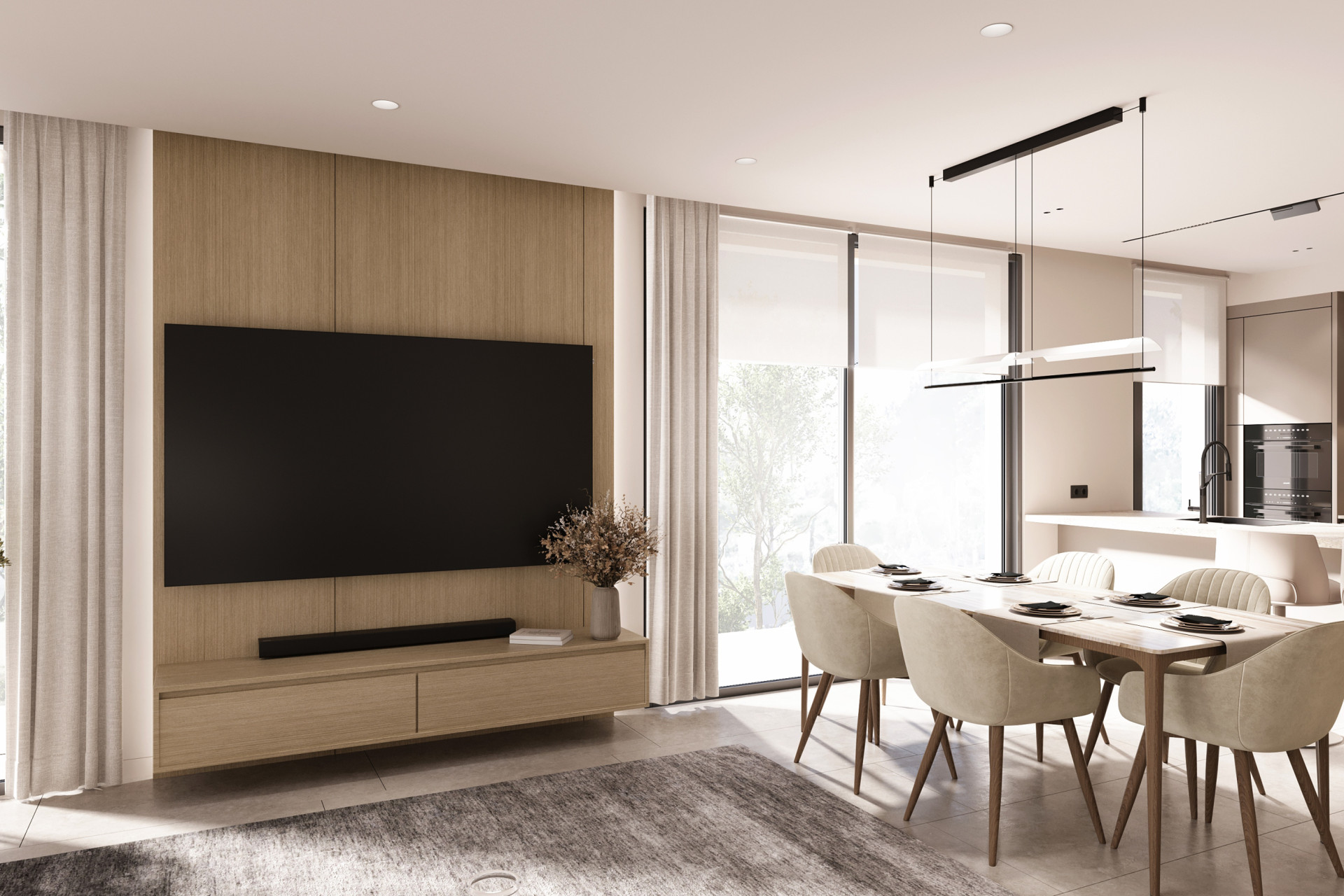 New Build - Penthouse -
Estepona