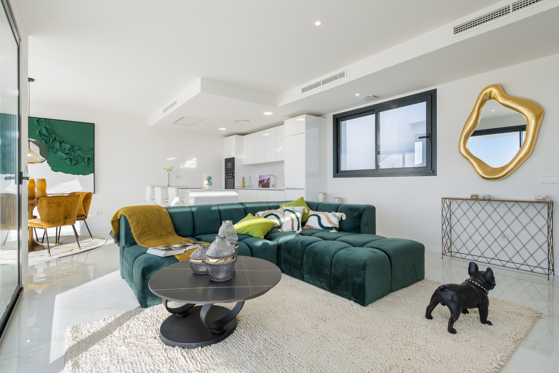 New Build - Penthouse -
Estepona