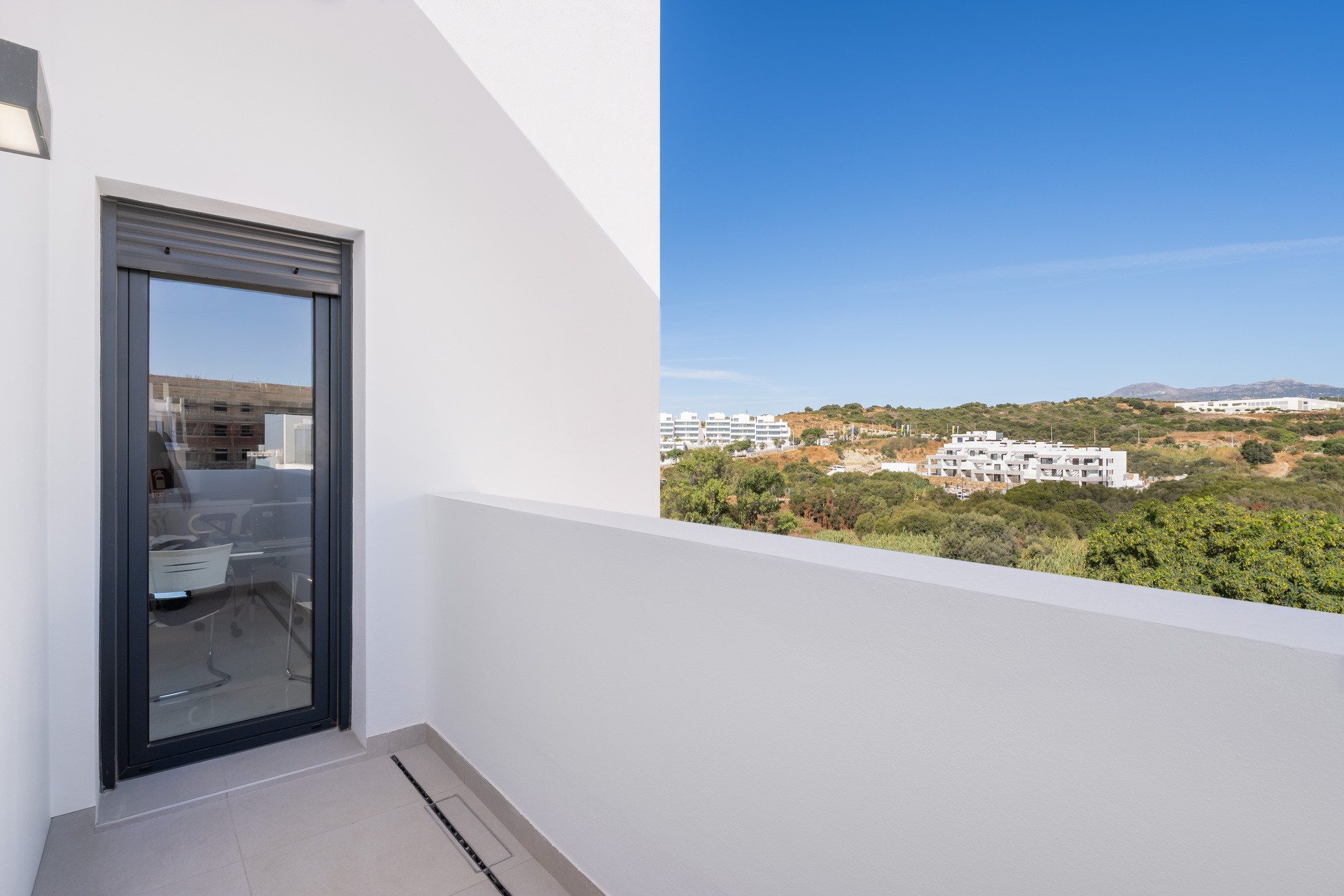 New Build - Penthouse -
Estepona