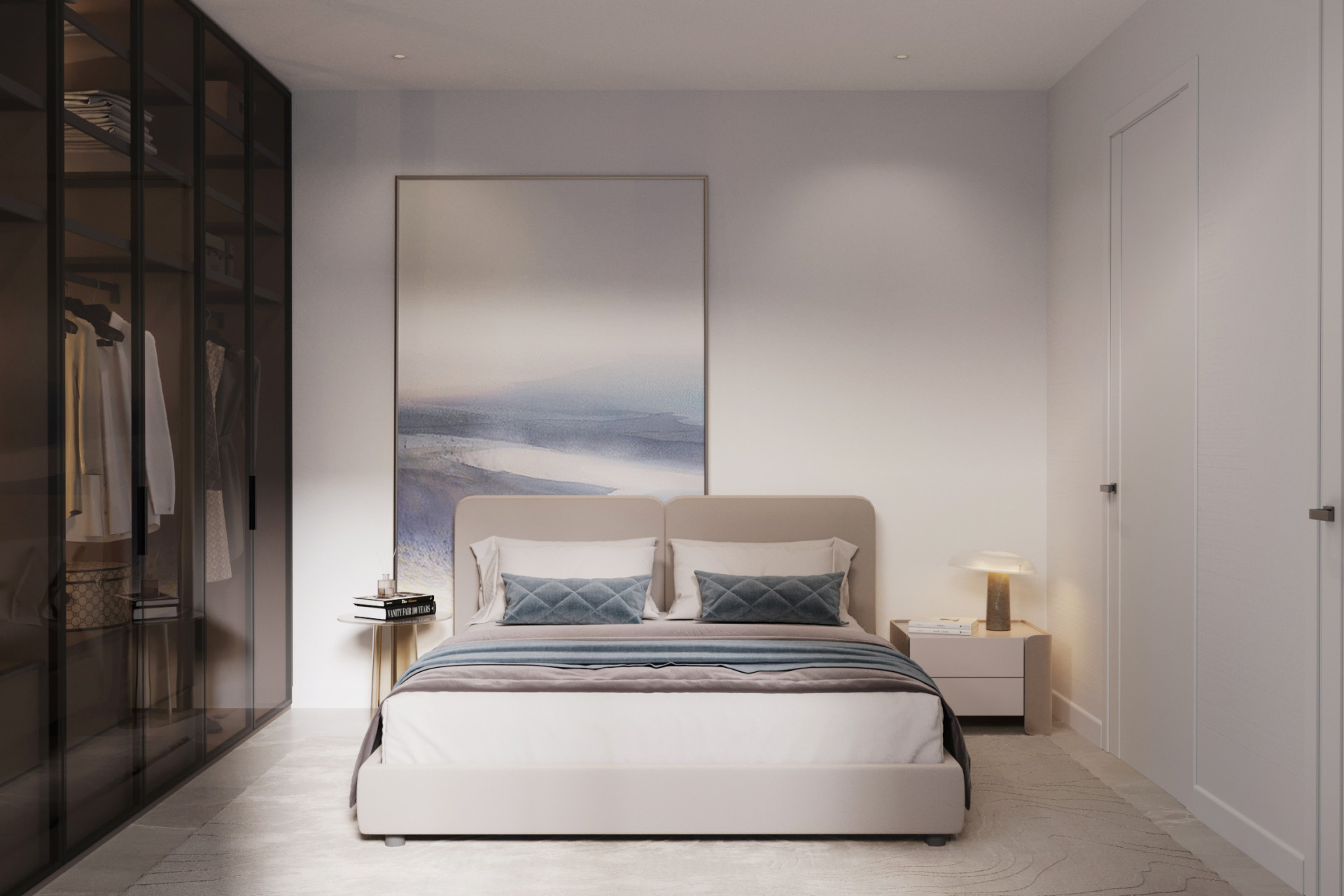 New Build - Penthouse -
Estepona