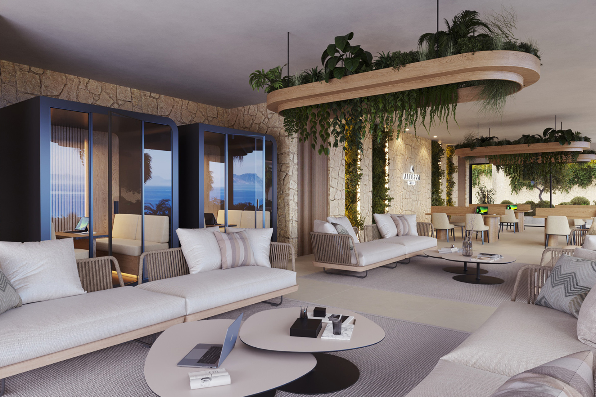 New Build - Penthouse -
Estepona