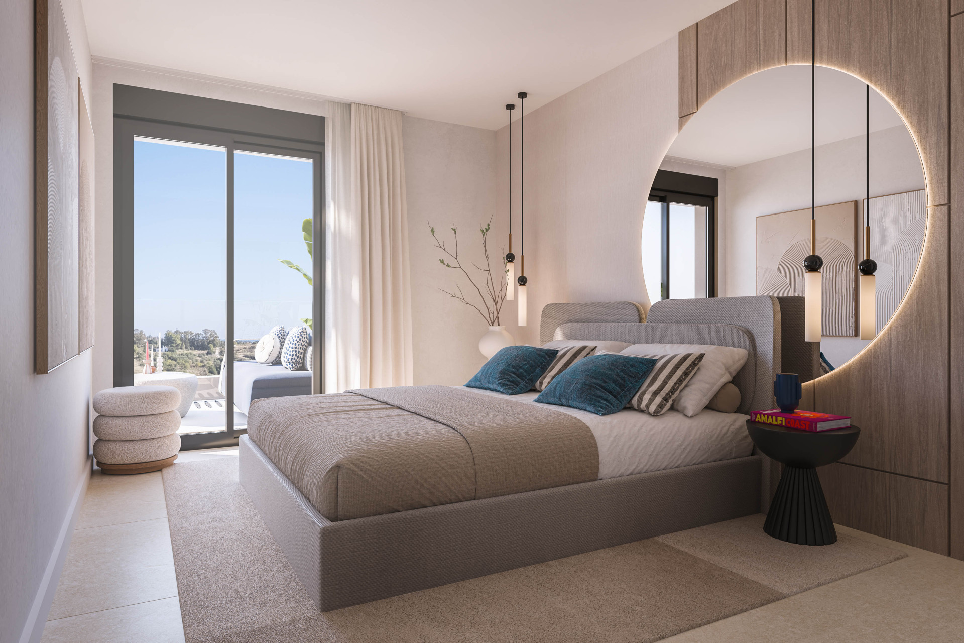 New Build - Penthouse -
Estepona