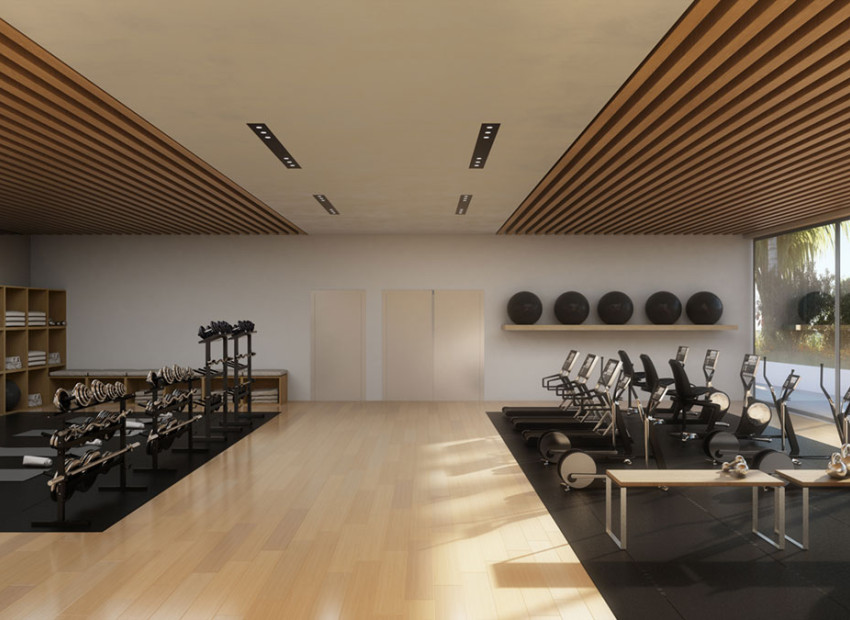 New Build - Penthouse -
Fuengirola