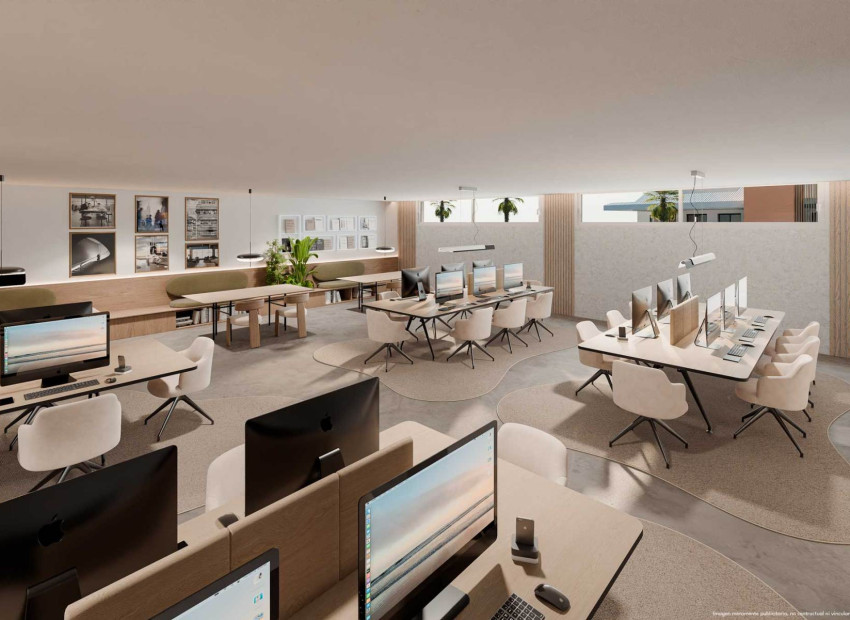 New Build - Penthouse -
Fuengirola