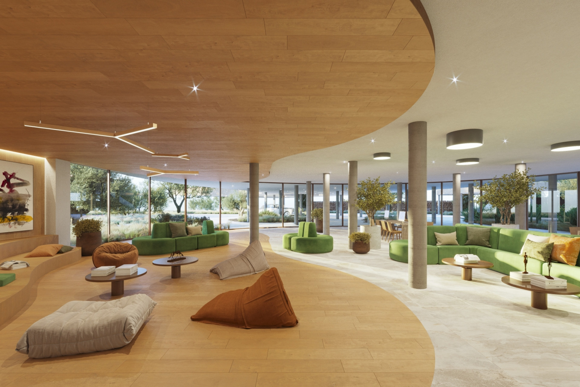 New Build - Penthouse -
Fuengirola