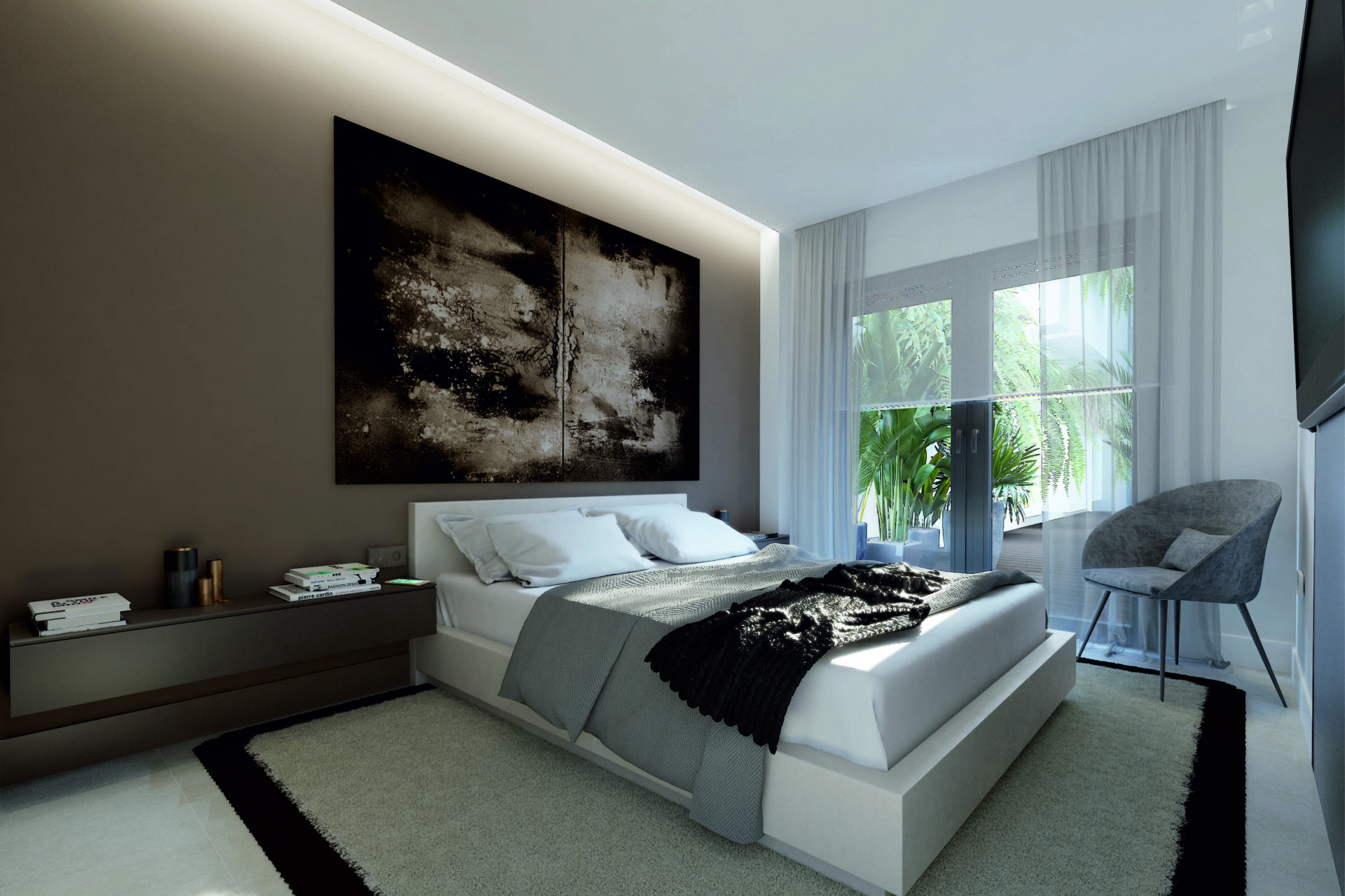 New Build - Penthouse -
Fuengirola