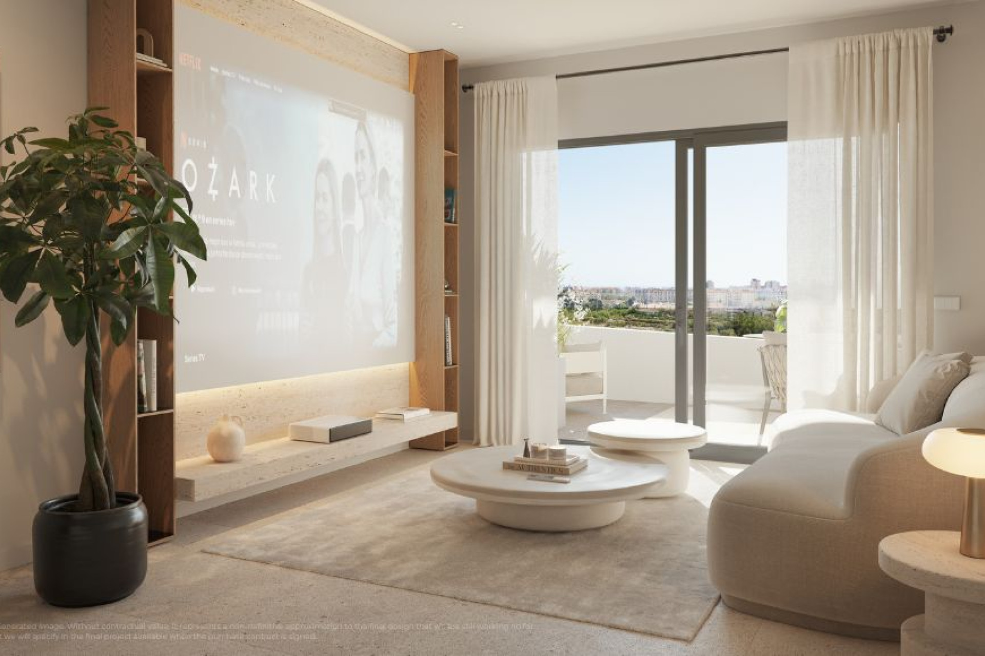 New Build - Penthouse -
Fuengirola