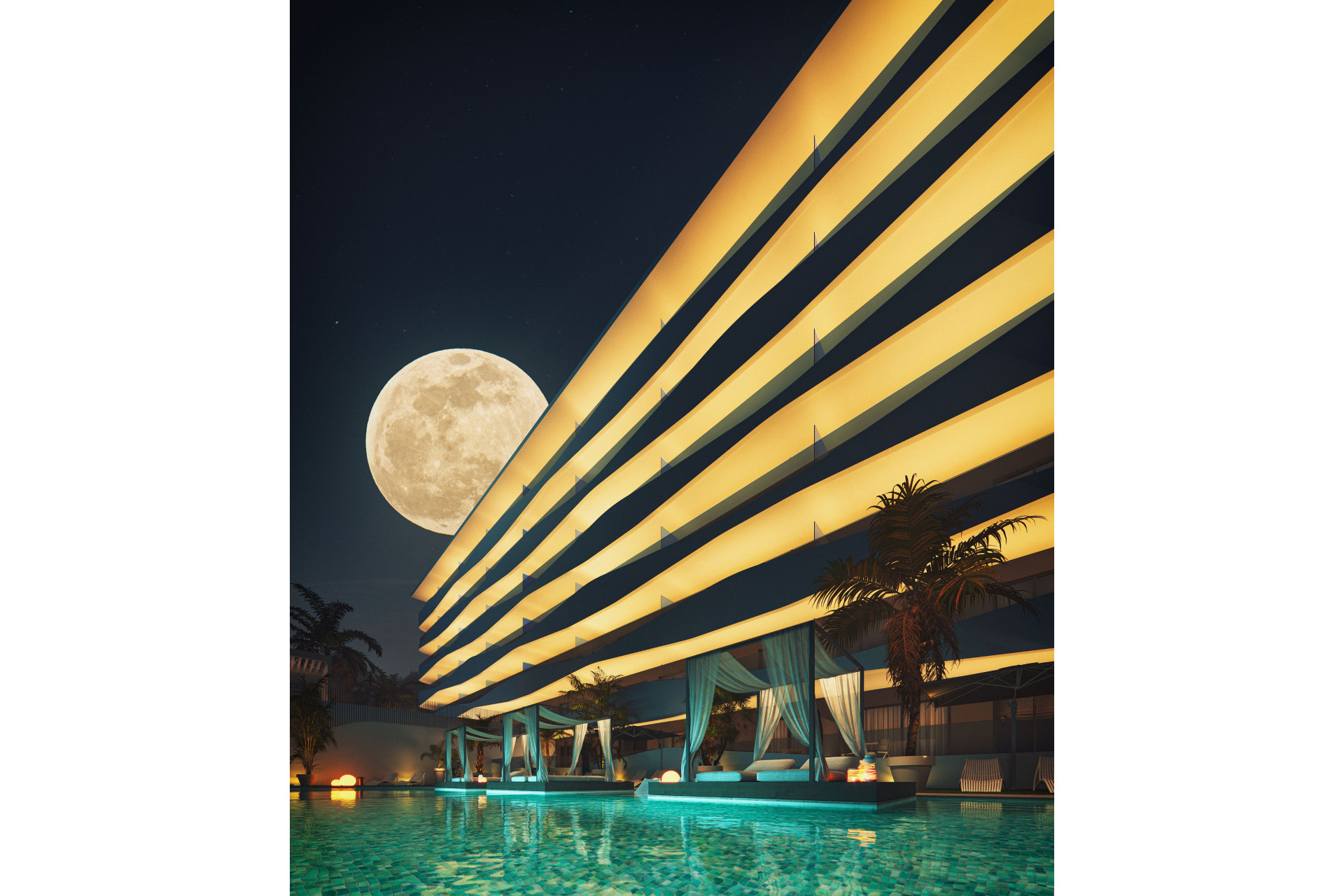 New Build - Penthouse -
Fuengirola