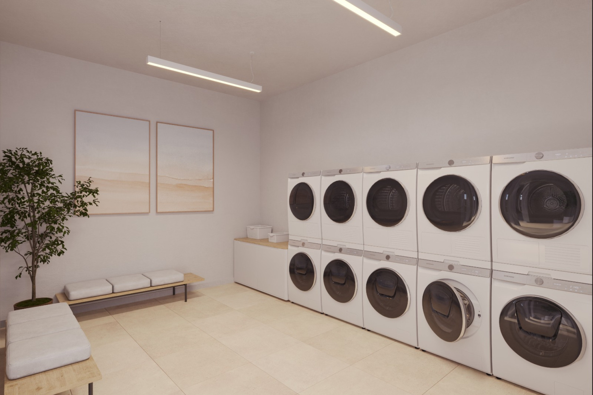 New Build - Penthouse -
Fuengirola