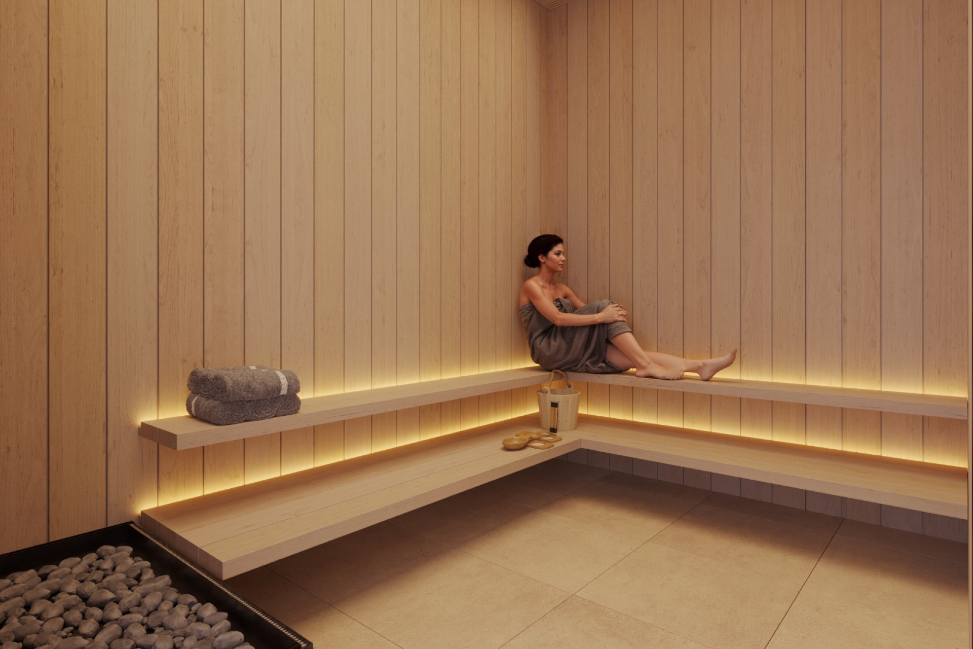 New Build - Penthouse -
Fuengirola