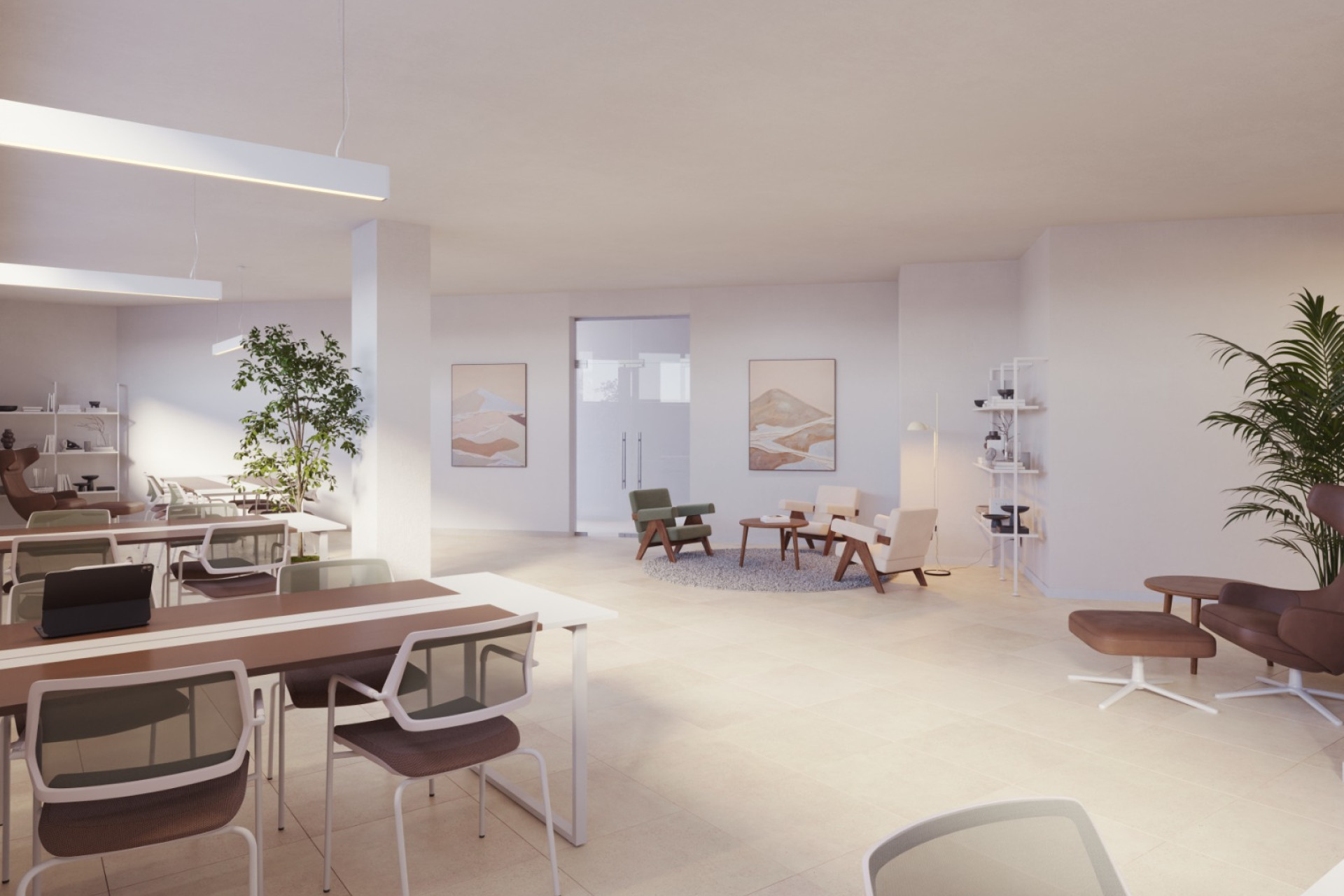 New Build - Penthouse -
Fuengirola