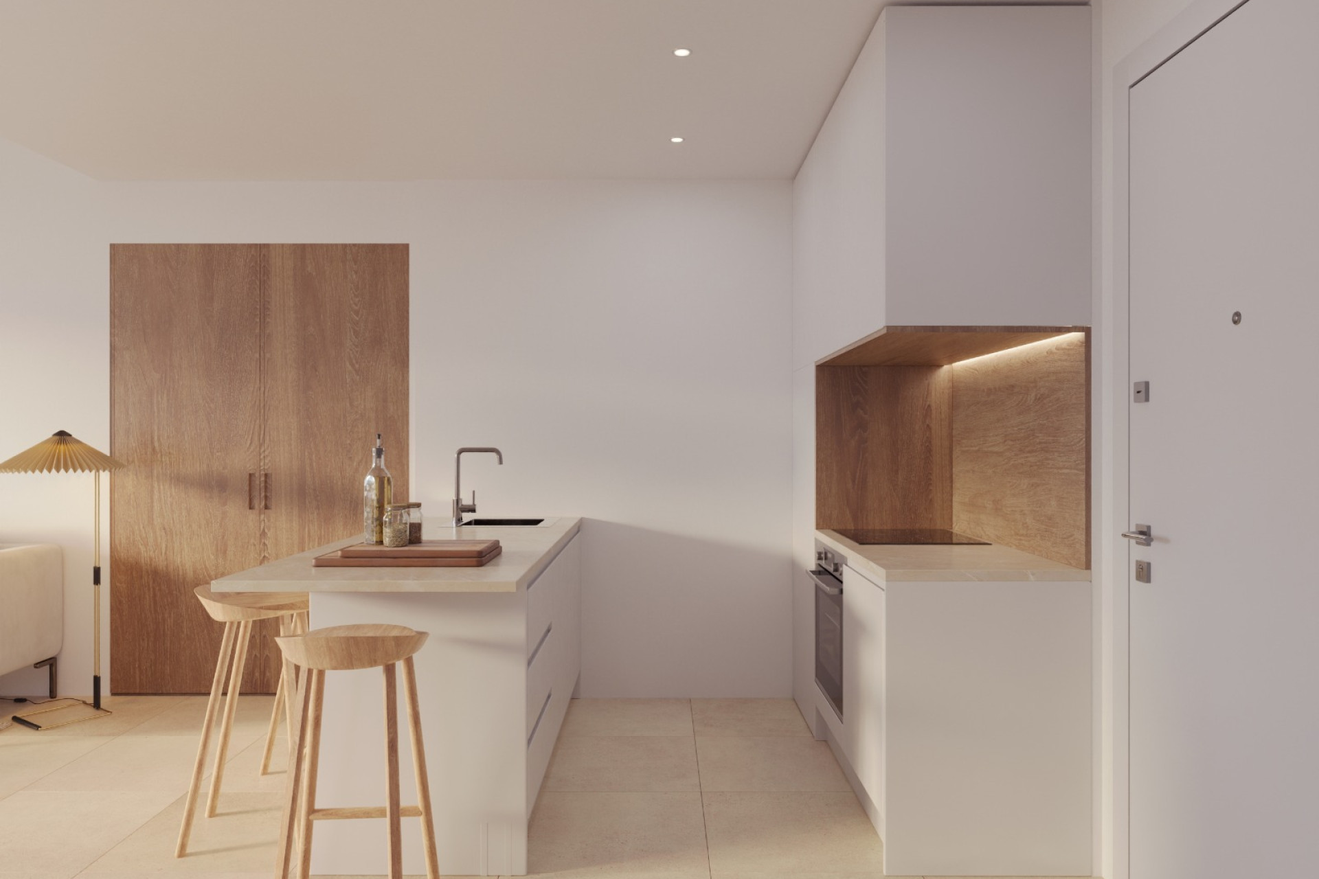 New Build - Penthouse -
Fuengirola