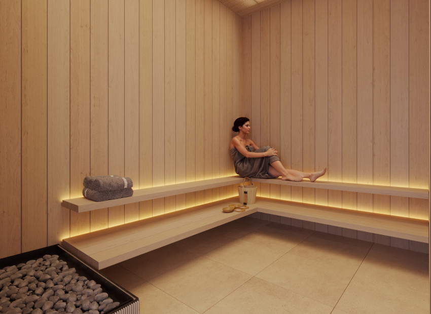 New Build - Penthouse -
Fuengirola