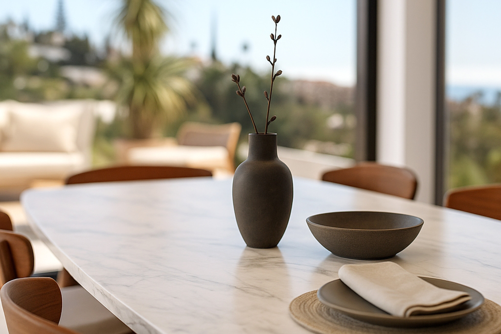 New Build - Penthouse -
Fuengirola