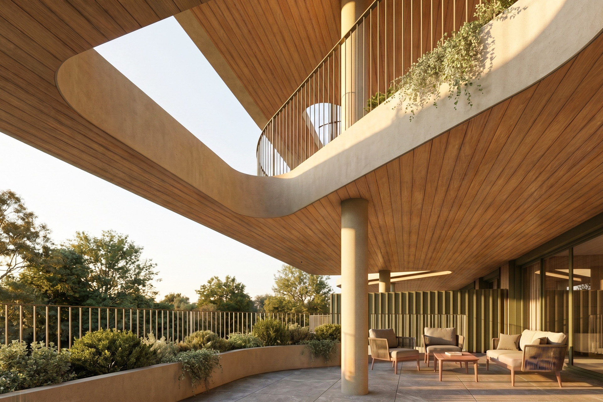 New Build - Penthouse -
Fuengirola