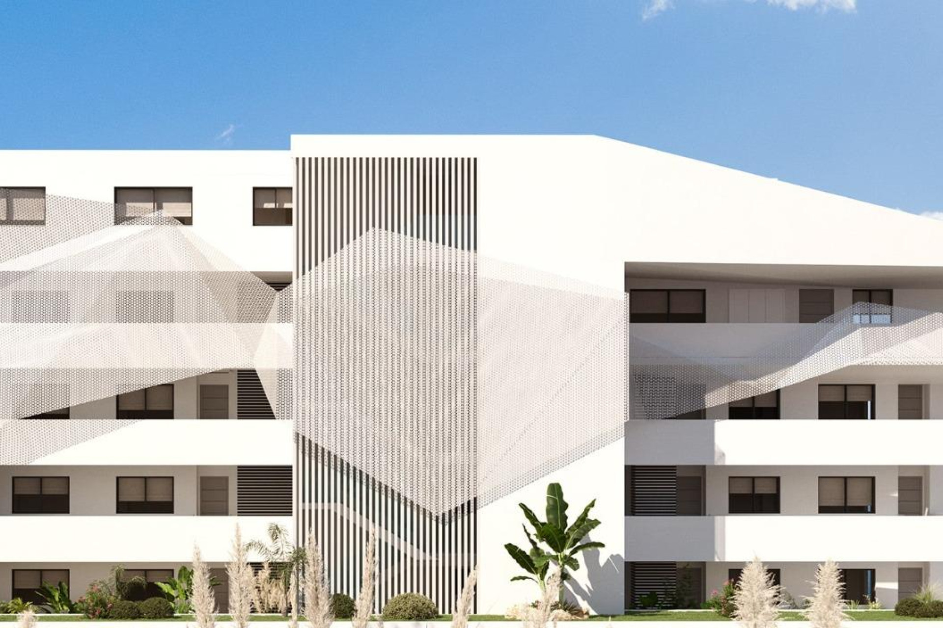 New Build - Penthouse -
Fuengirola