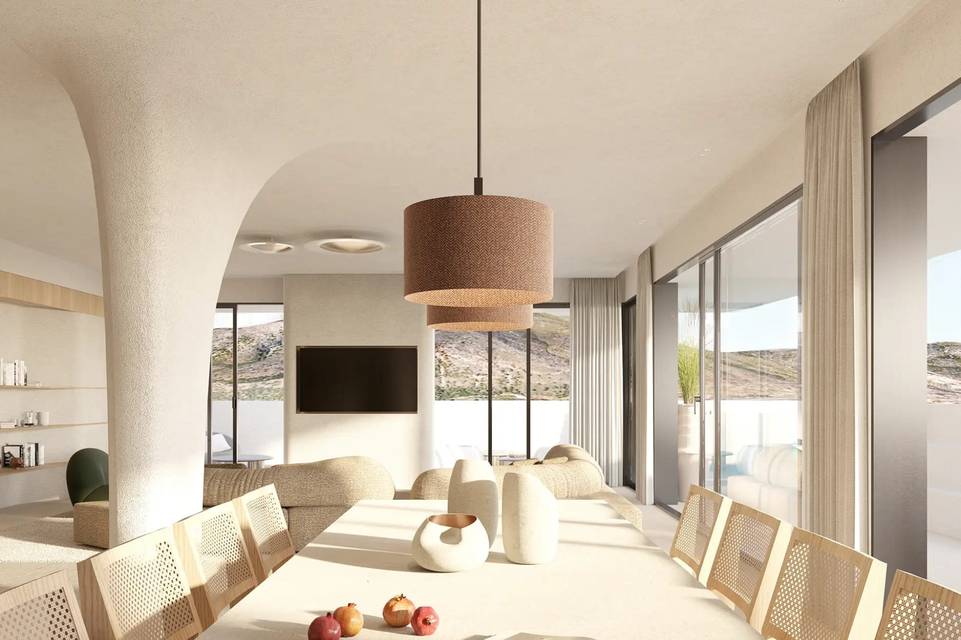 New Build - Penthouse -
Fuengirola