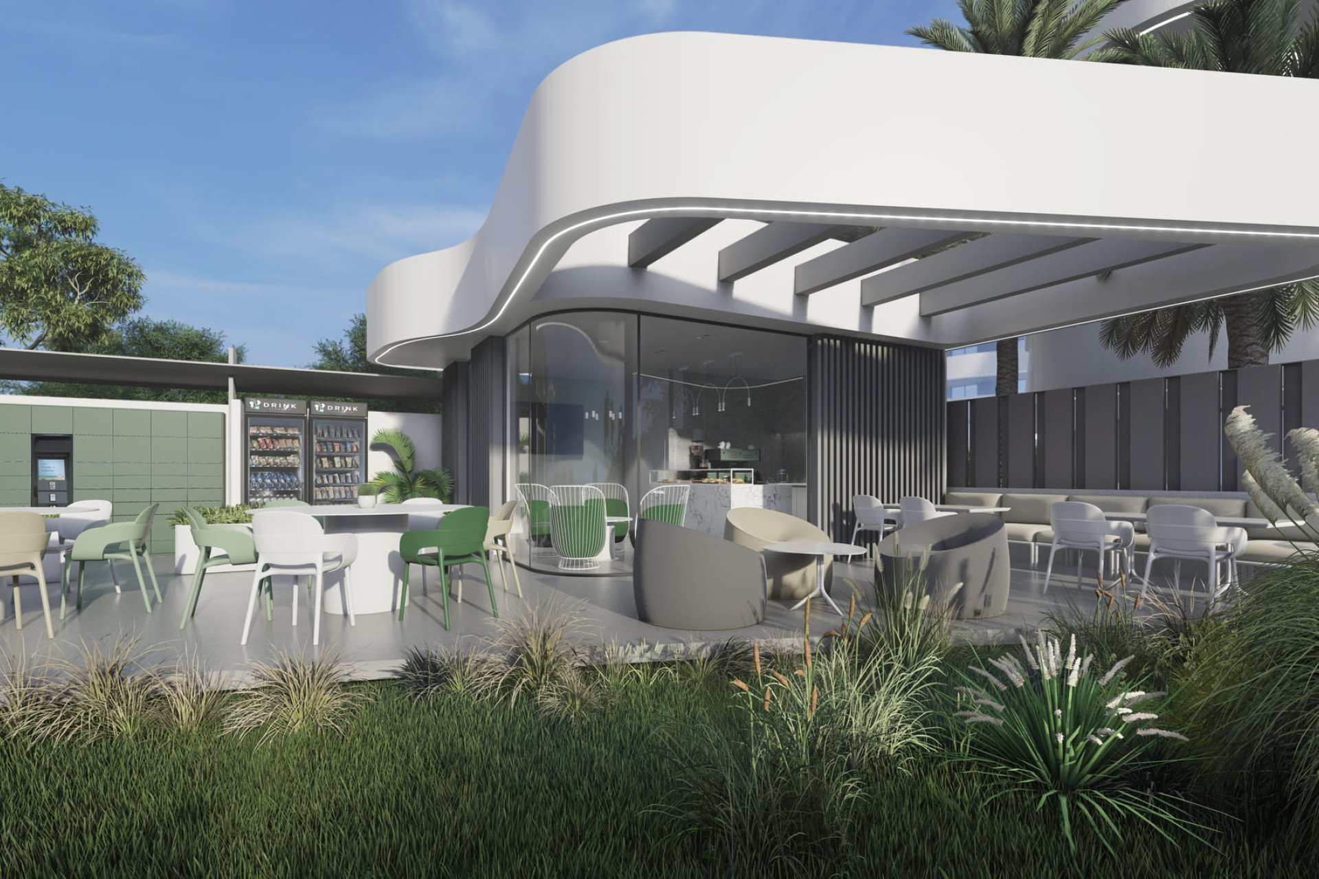 New Build - Penthouse -
Guardamar del Segura