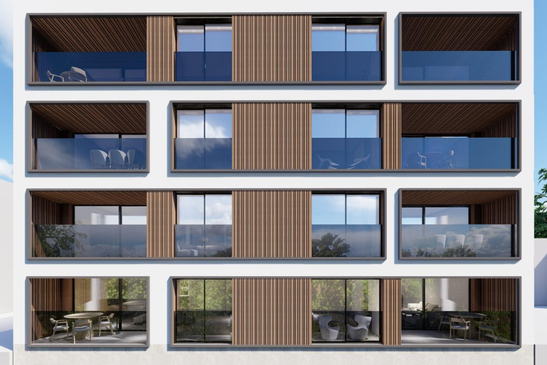 New Build - Penthouse -
Guardamar del Segura