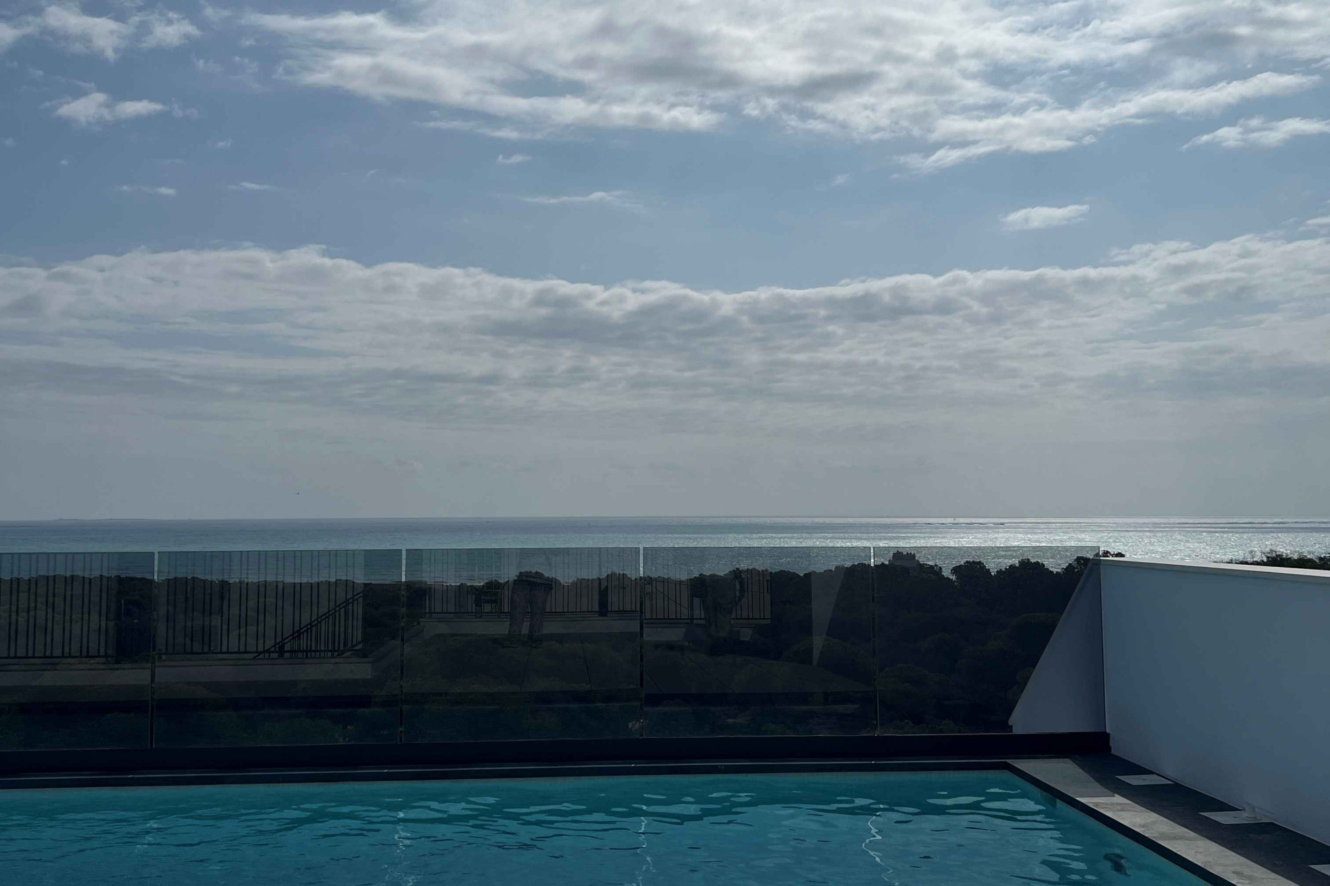 New Build - Penthouse -
Guardamar del Segura