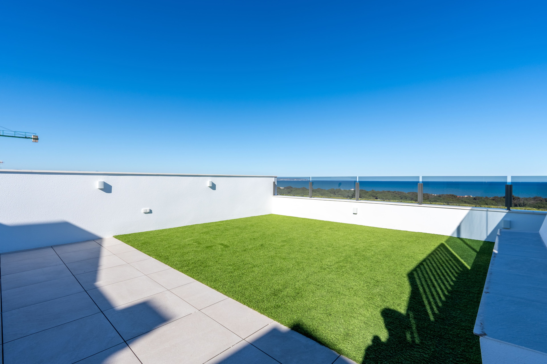 New Build - Penthouse -
Guardamar del Segura