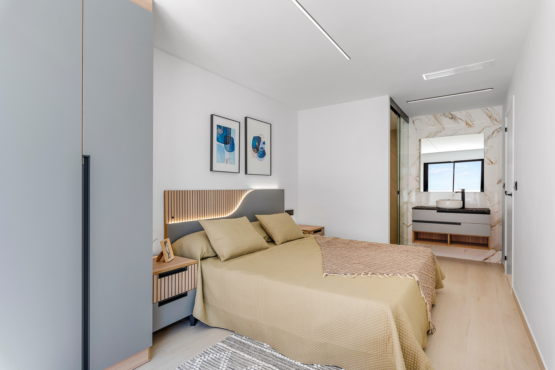 New Build - Penthouse -
Guardamar del Segura