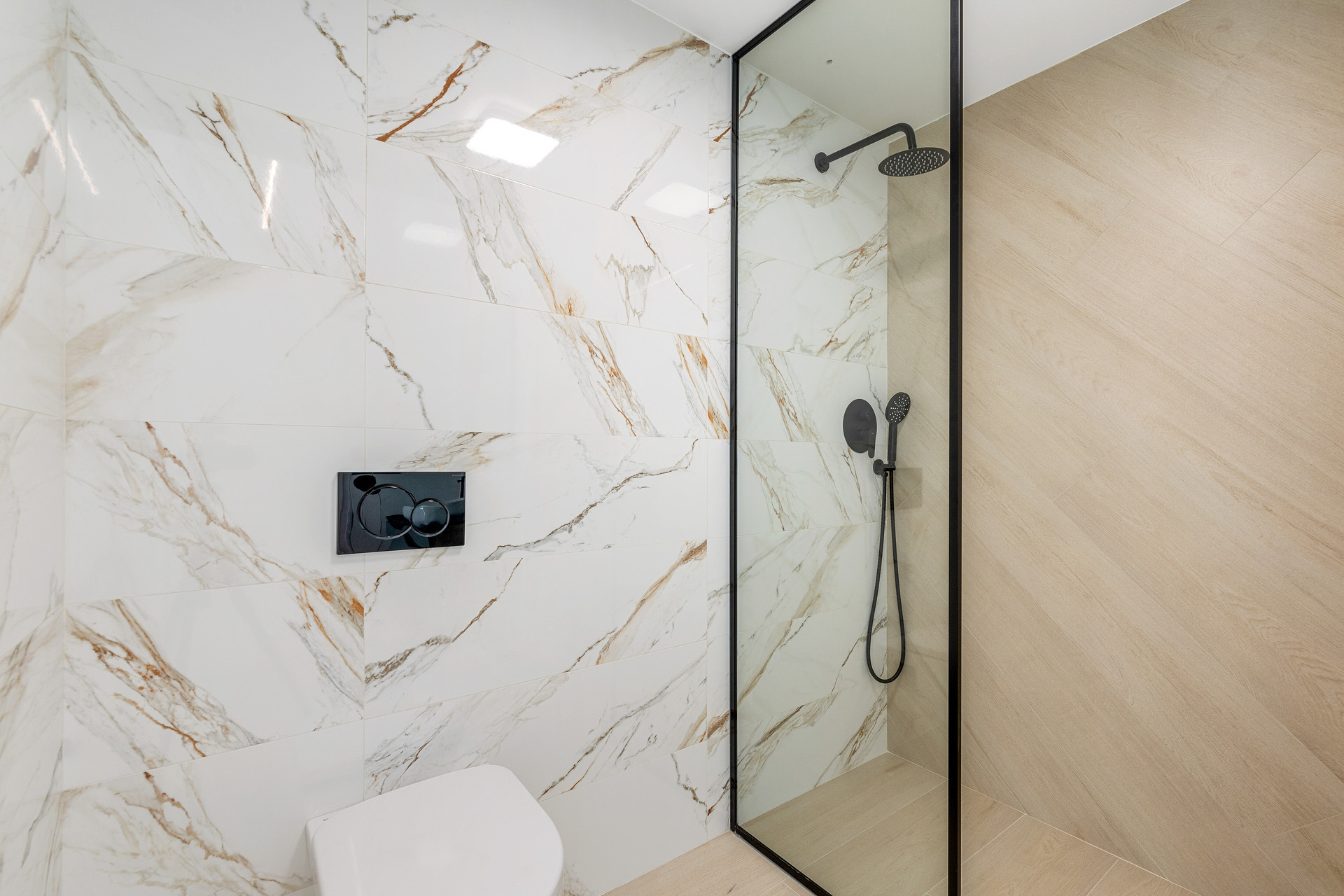 New Build - Penthouse -
Guardamar del Segura