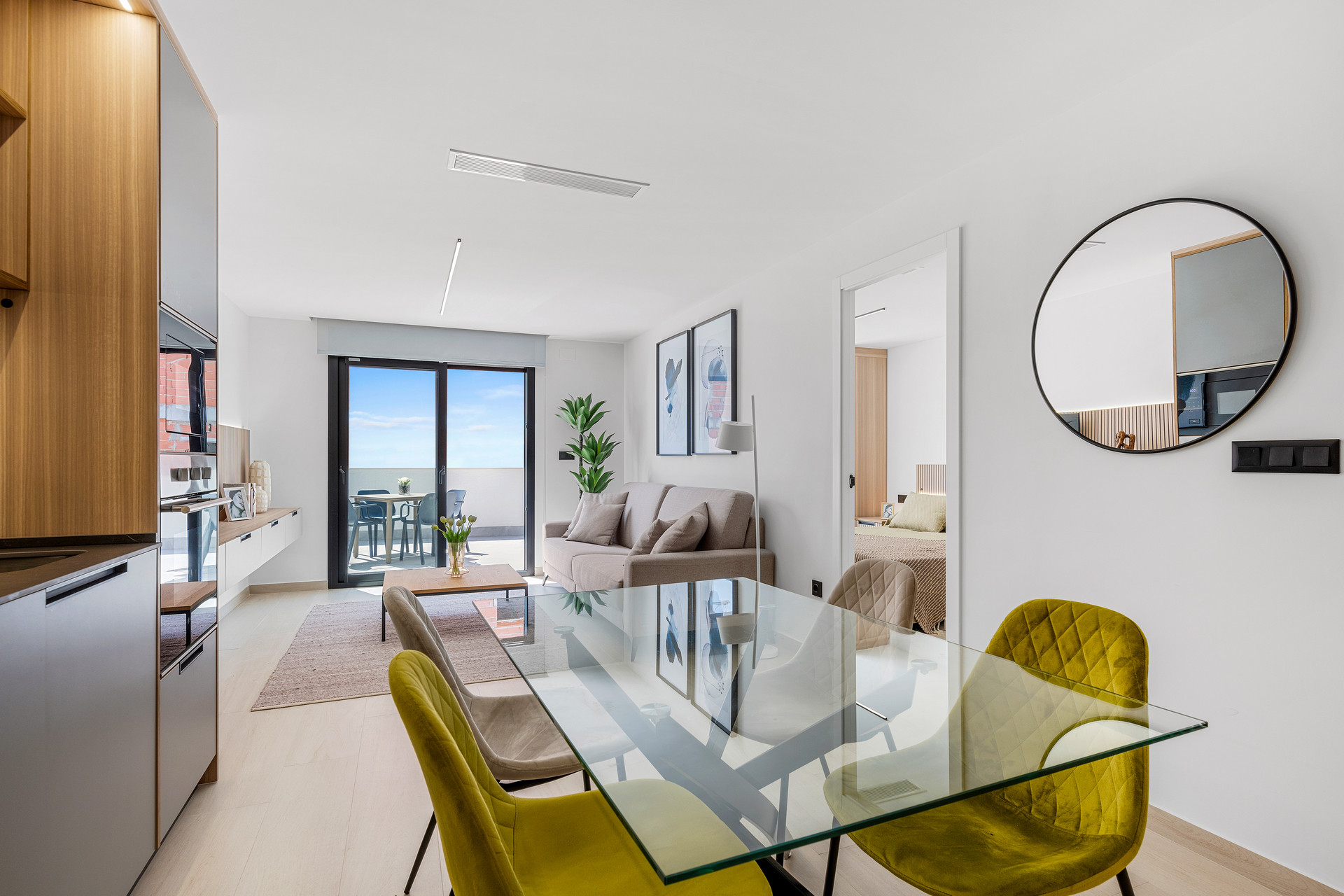 New Build - Penthouse -
Guardamar del Segura