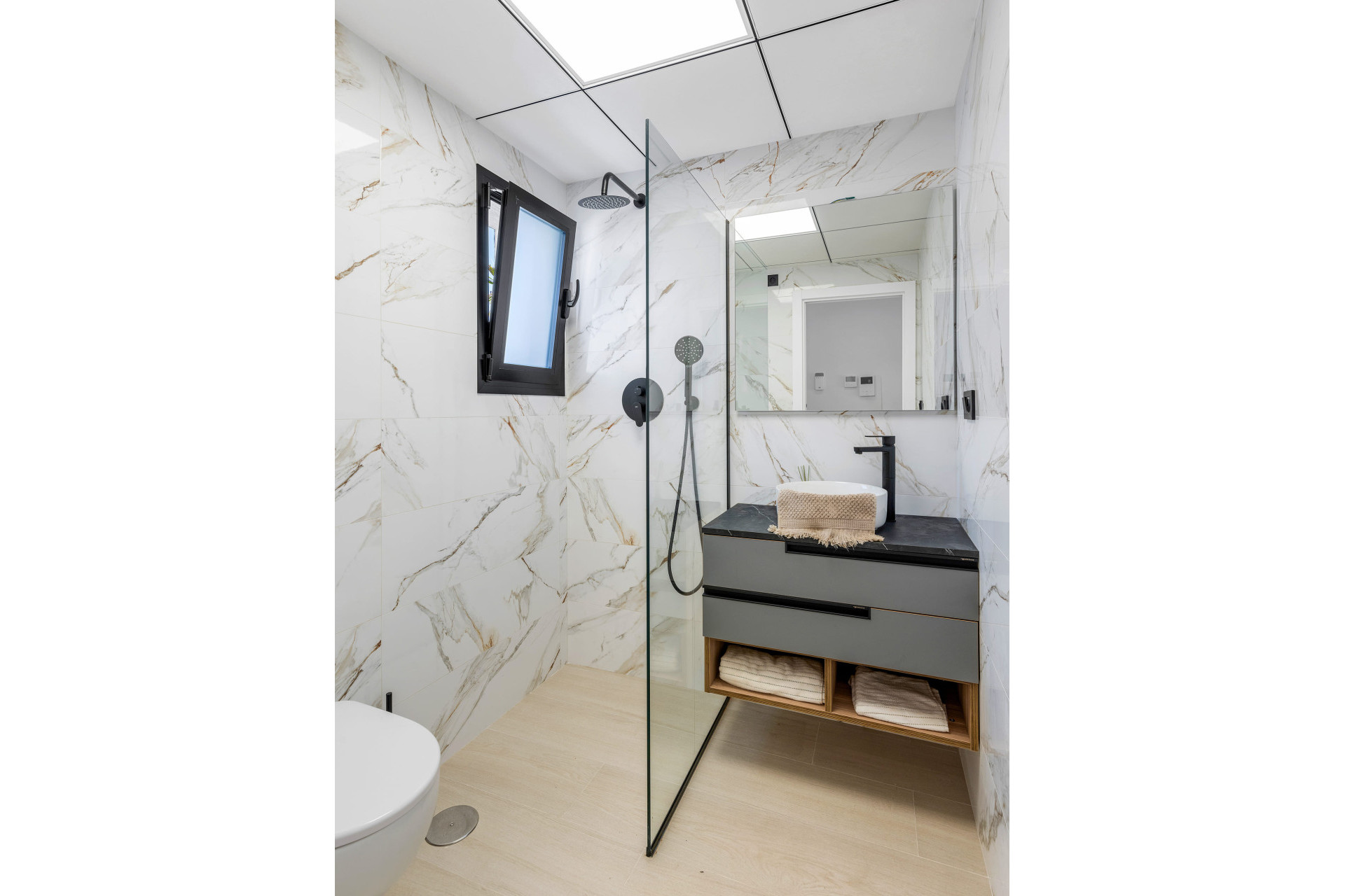 New Build - Penthouse -
Guardamar del Segura