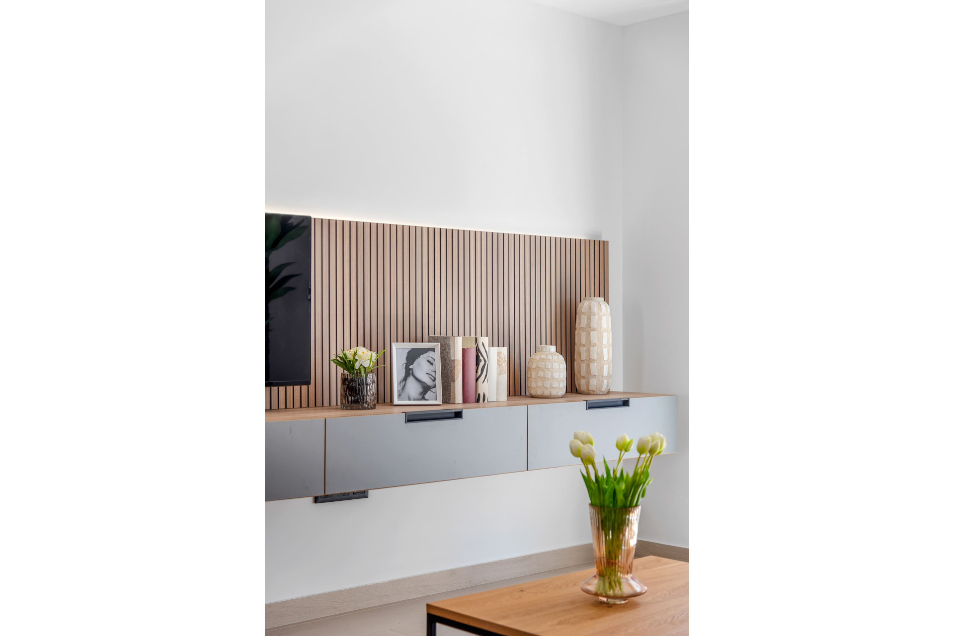 New Build - Penthouse -
Guardamar del Segura
