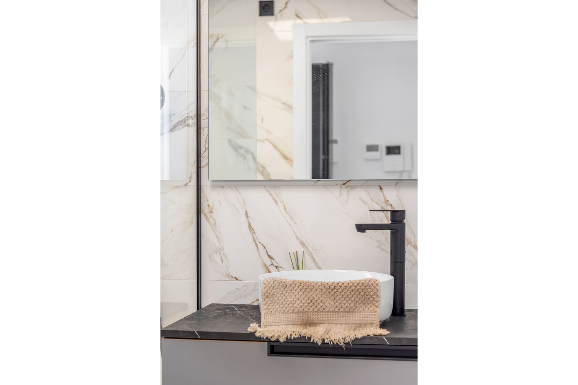 New Build - Penthouse -
Guardamar del Segura