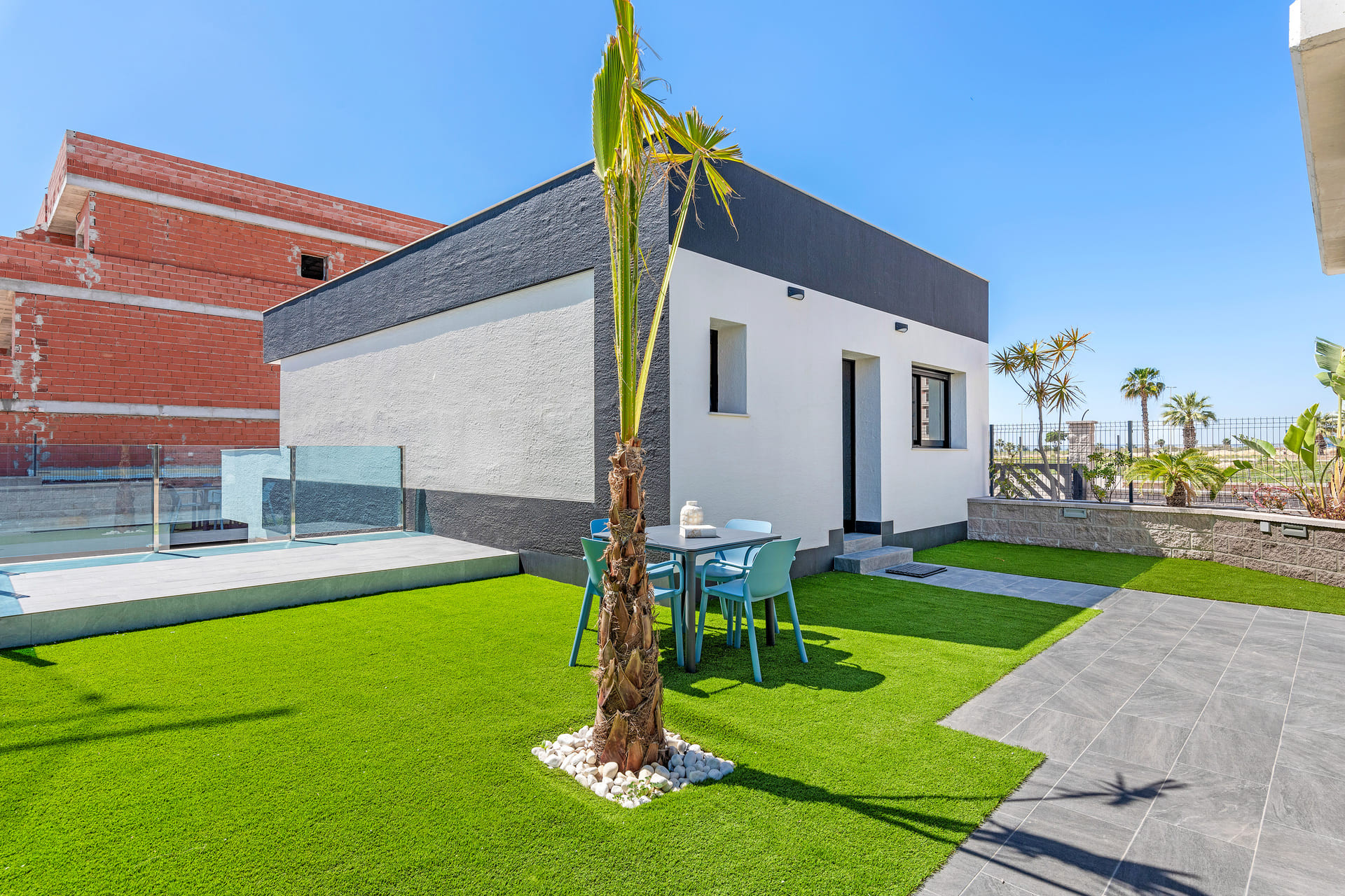 New Build - Penthouse -
Guardamar del Segura