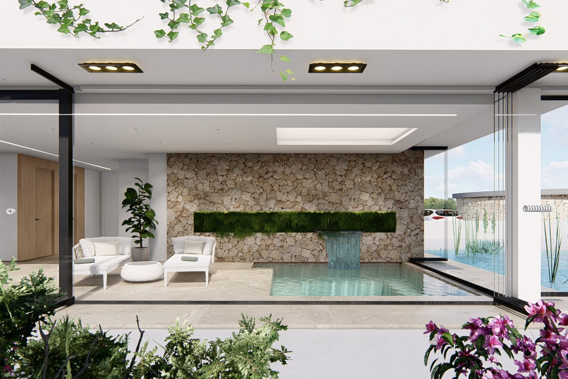 New Build - Penthouse -
Guardamar del Segura