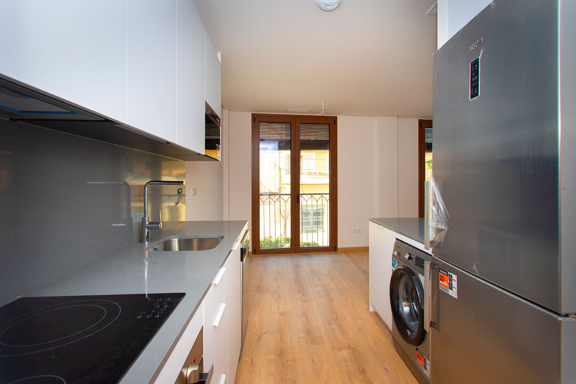 New Build - Penthouse -
Hondón de las Nieves