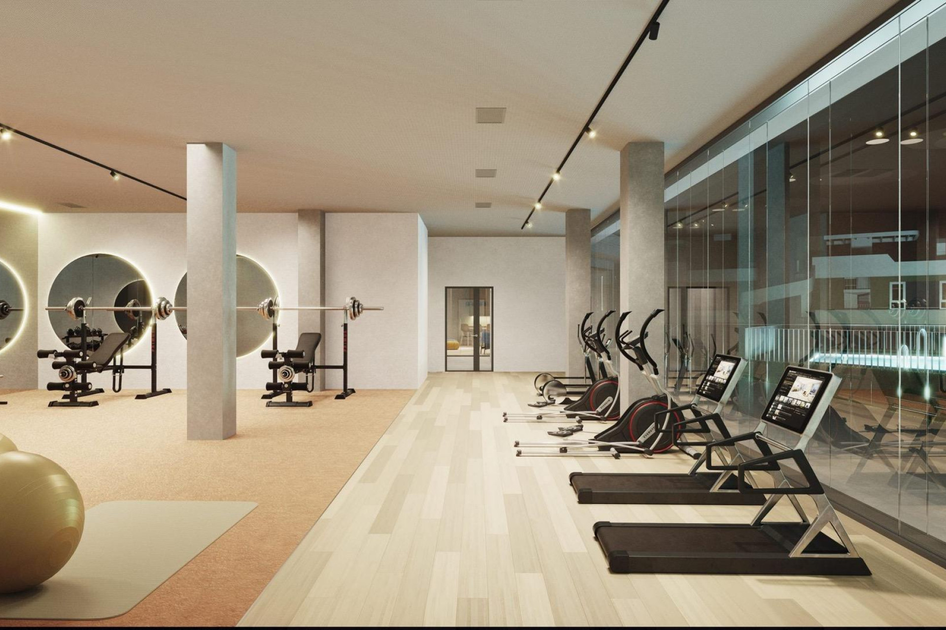 New Build - Penthouse -
La Cala de Mijas