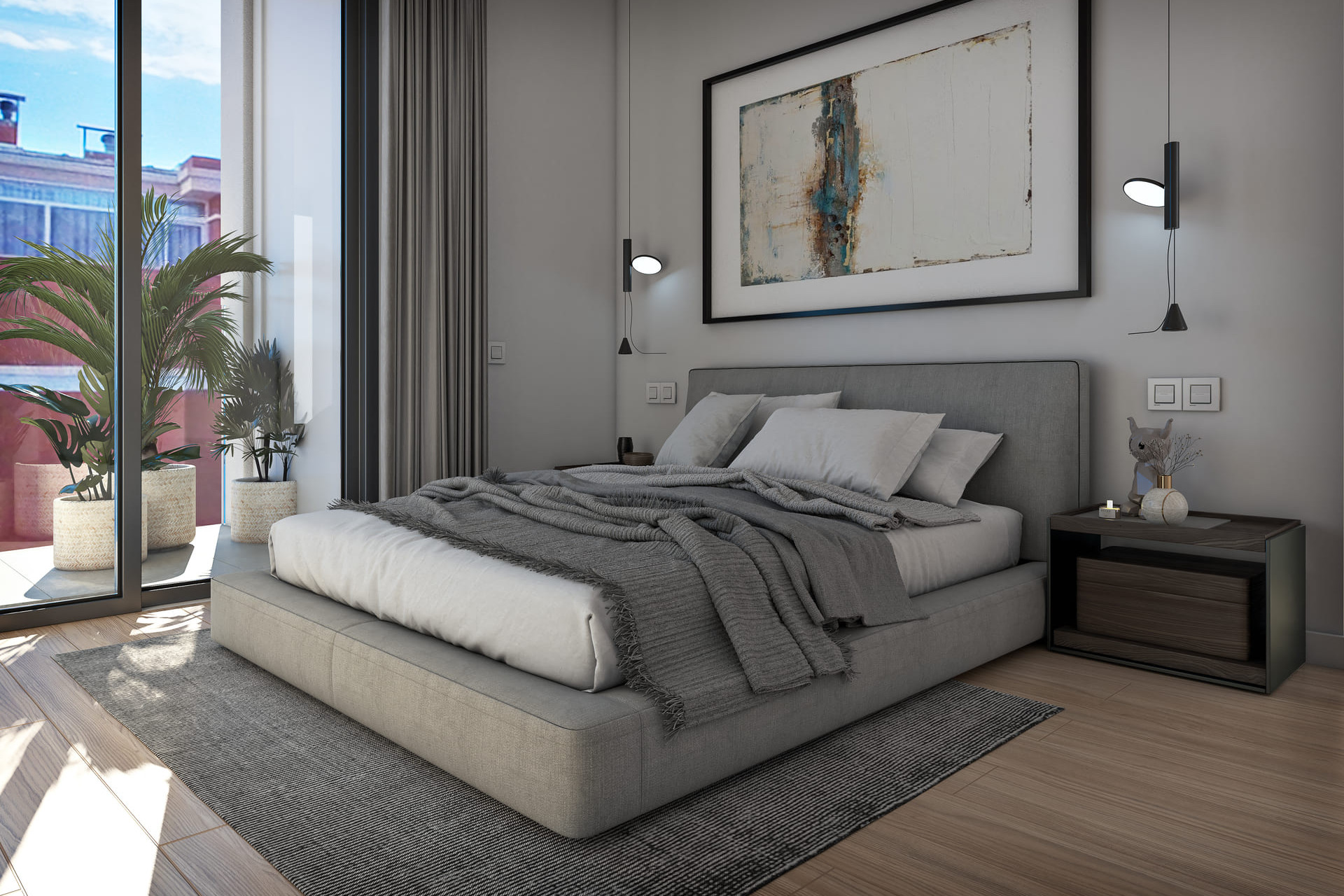 New Build - Penthouse -
La Vila Joiosa