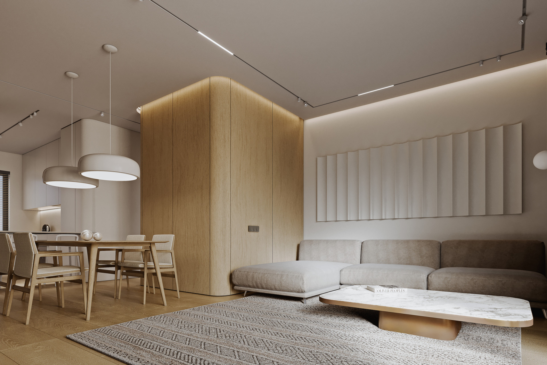 New Build - Penthouse -
Las Lagunas de Mijas