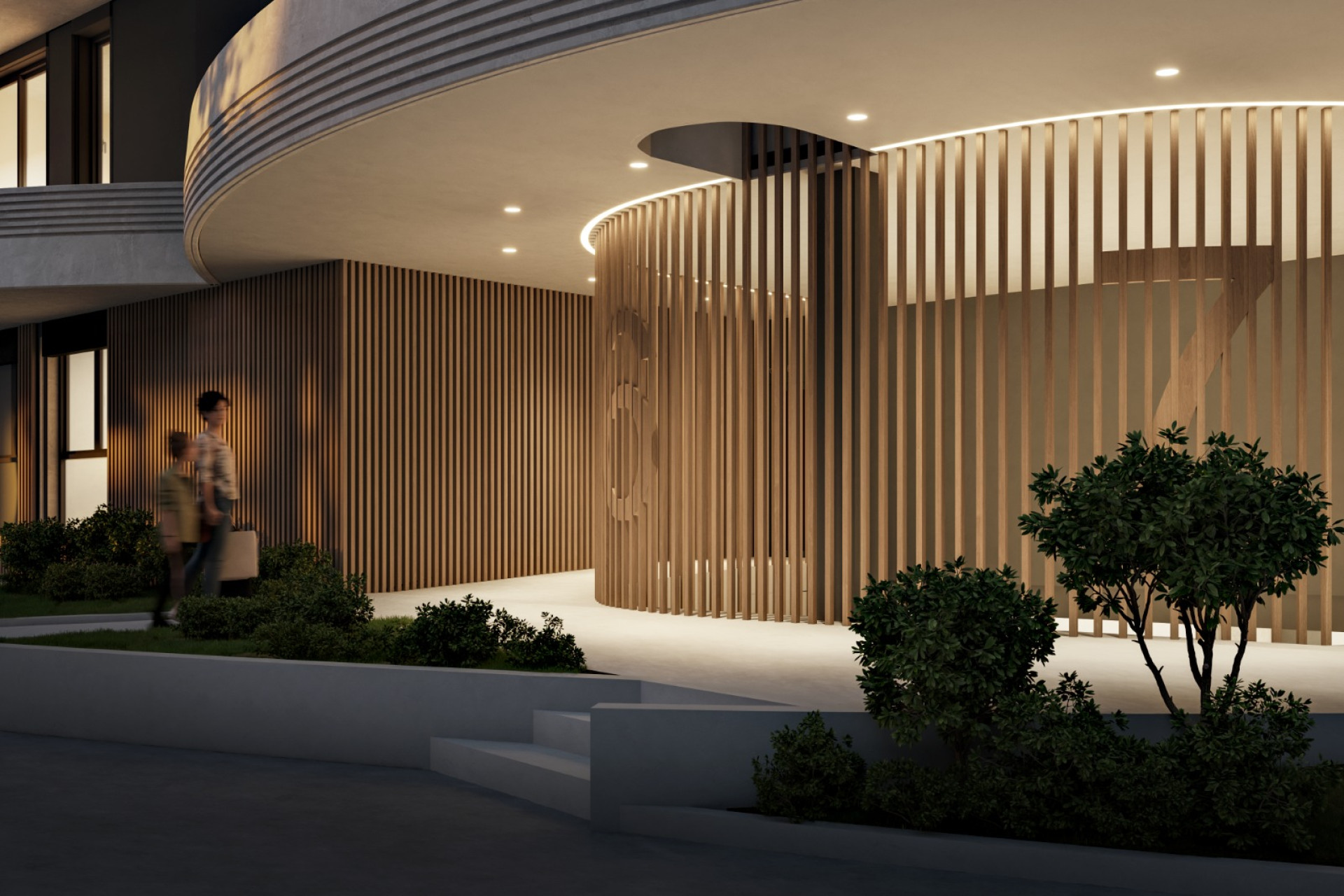 New Build - Penthouse -
Malaga