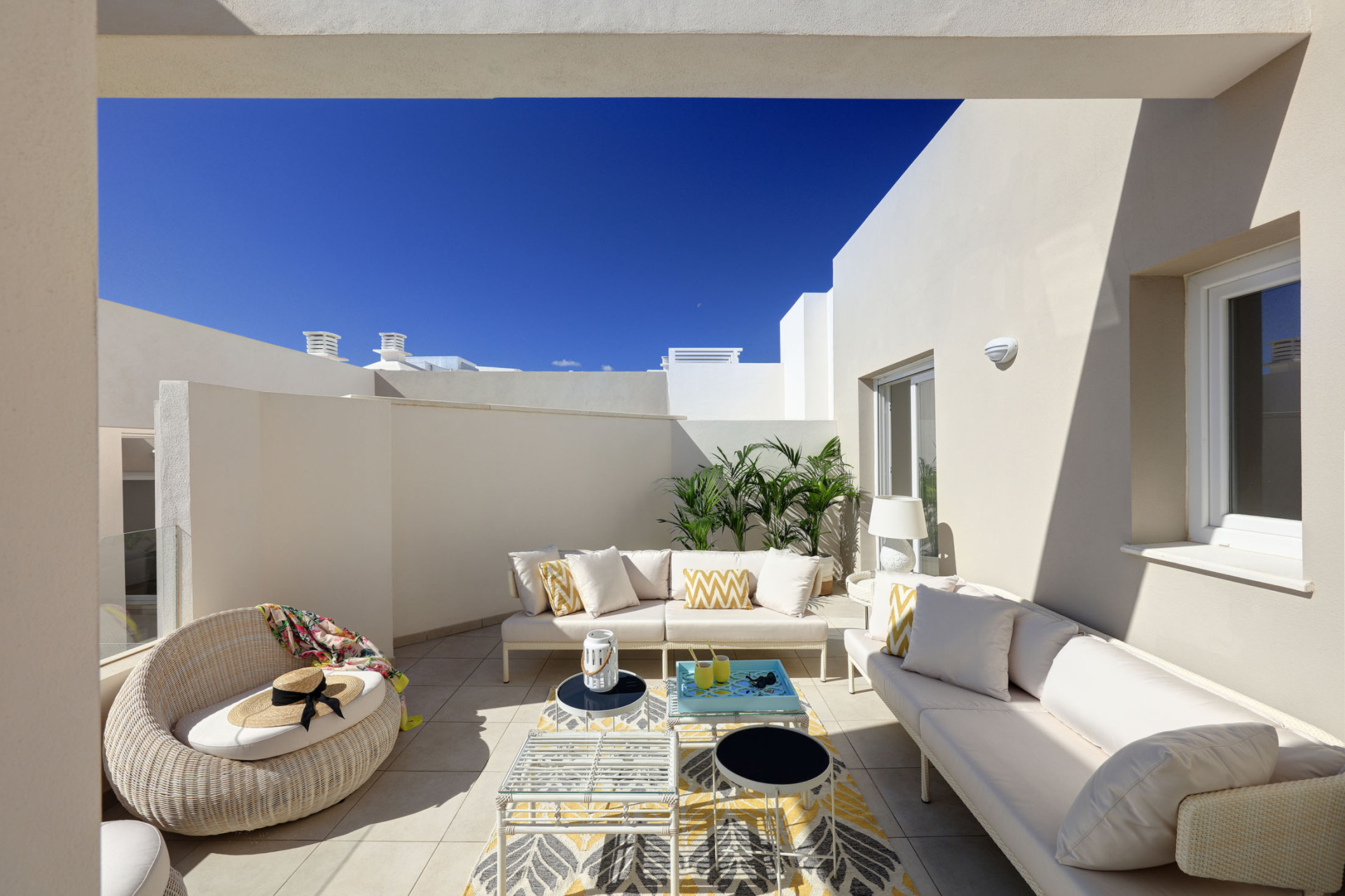 New Build - Penthouse -
Marbella