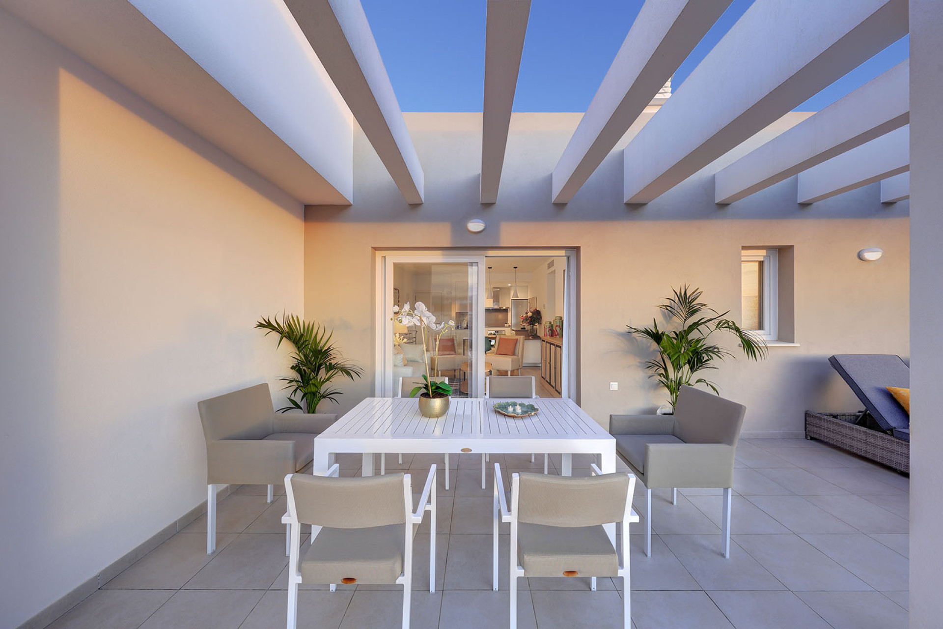 New Build - Penthouse -
Marbella