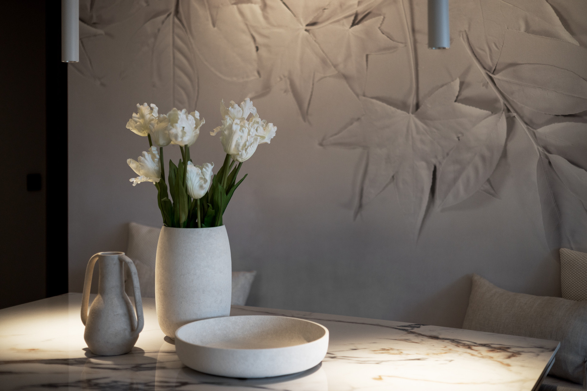 New Build - Penthouse -
Marbella