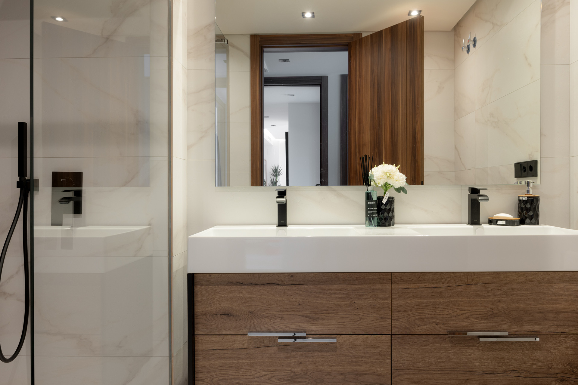 New Build - Penthouse -
Marbella