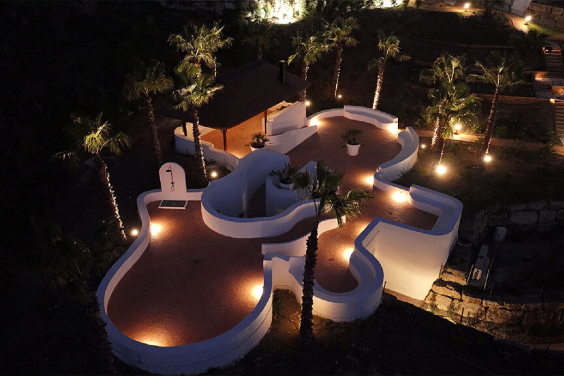 New Build - Penthouse -
Marbella