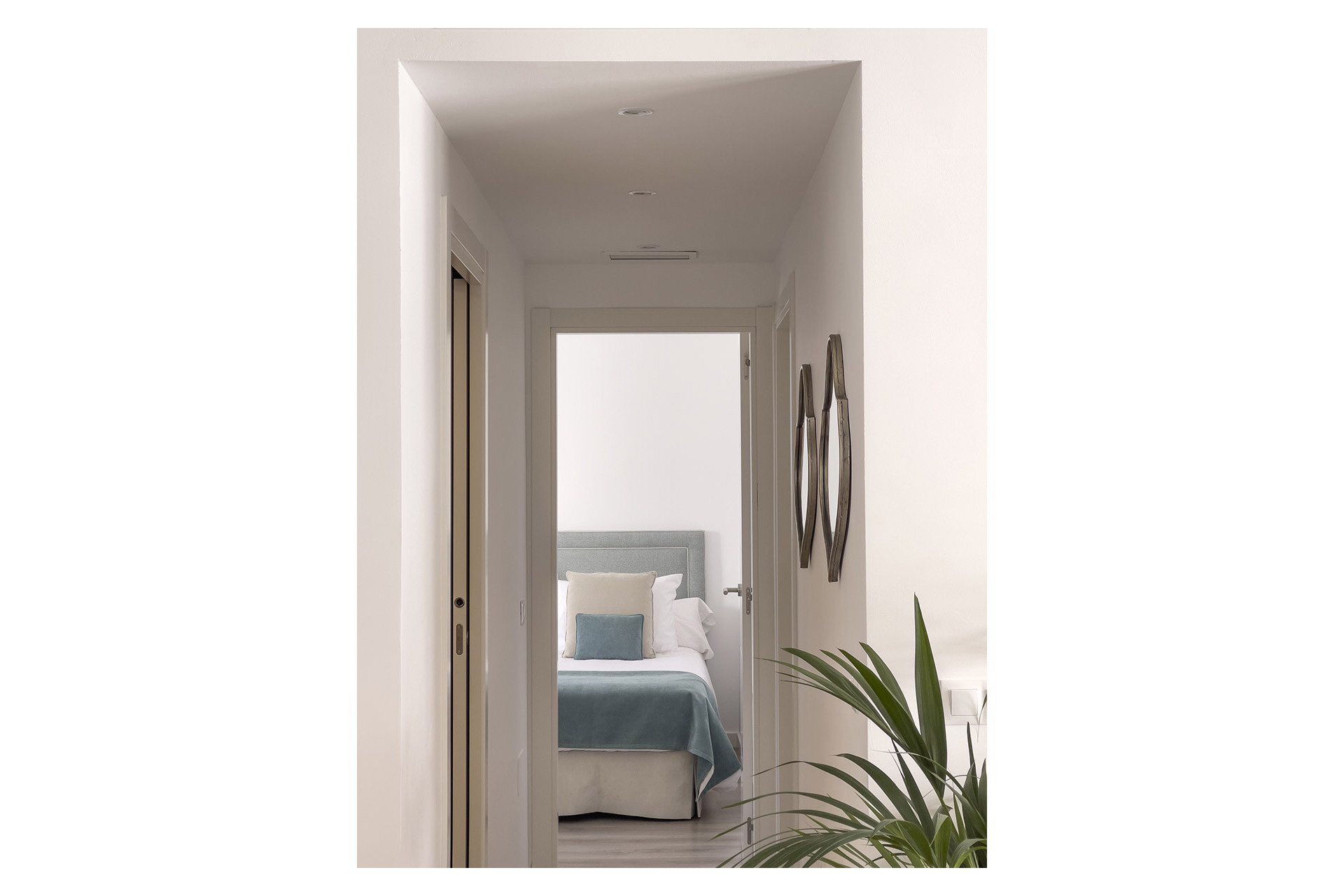 New Build - Penthouse -
Marbella