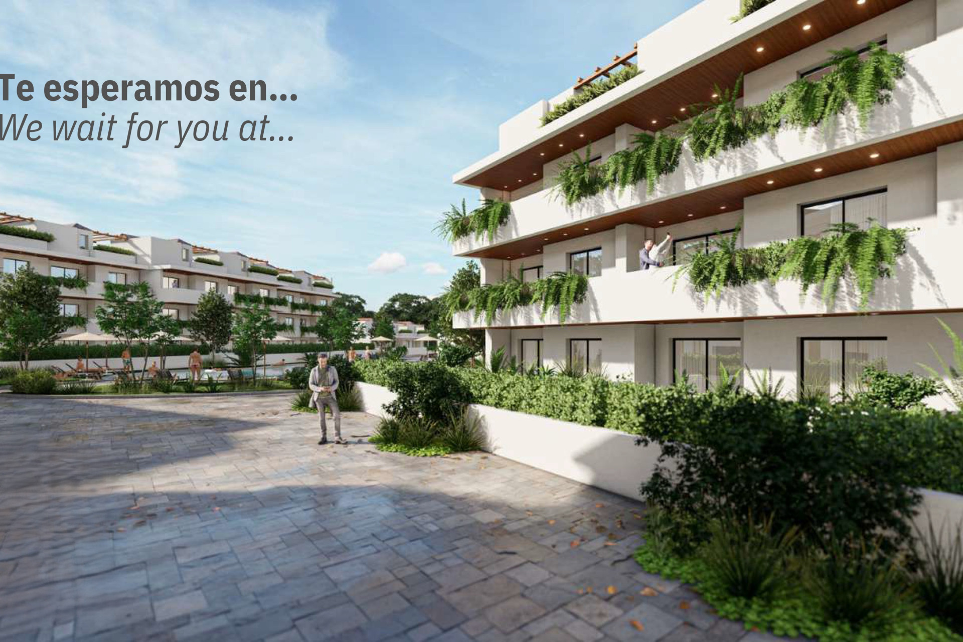 New Build - Penthouse -
Mijas