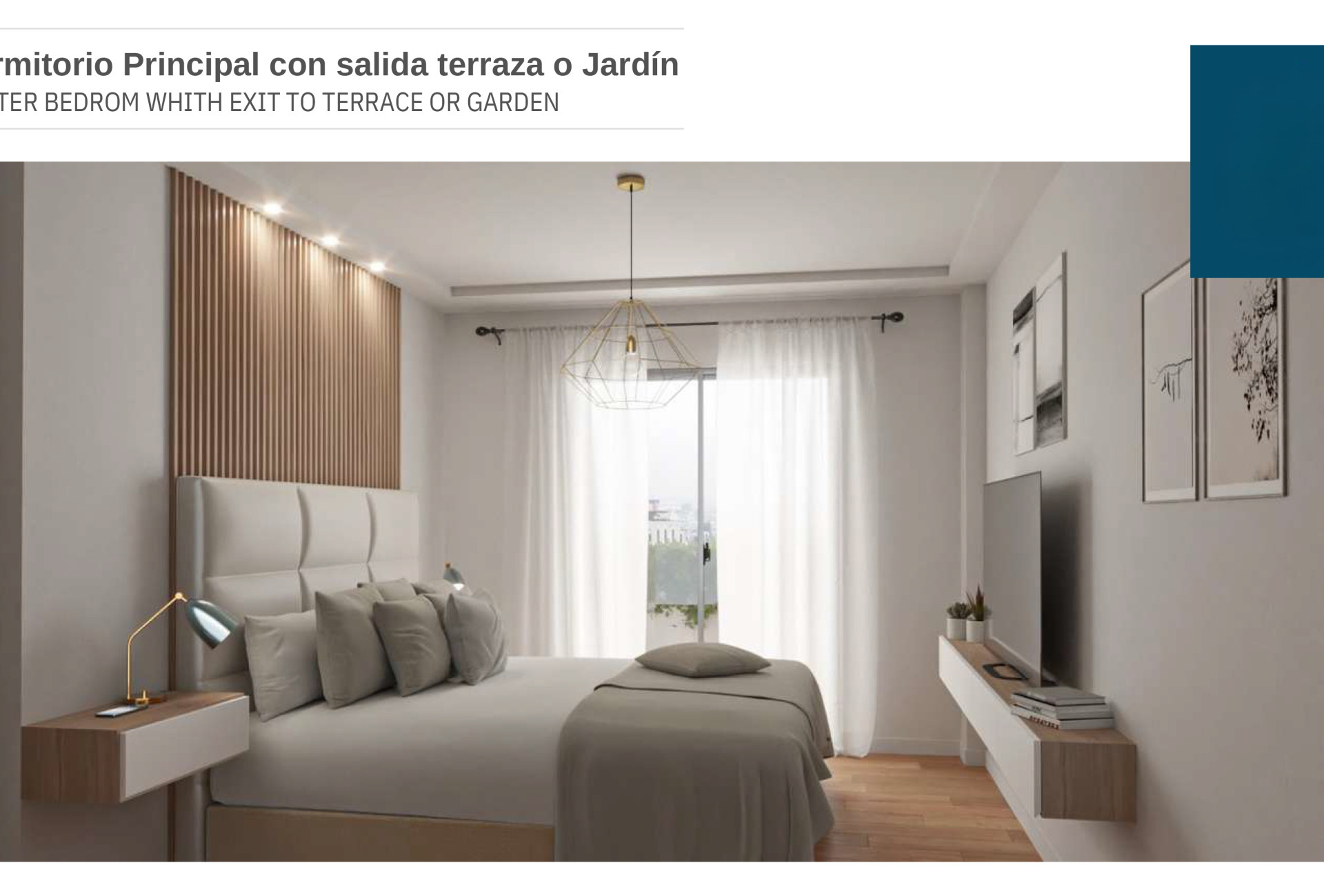 New Build - Penthouse -
Mijas