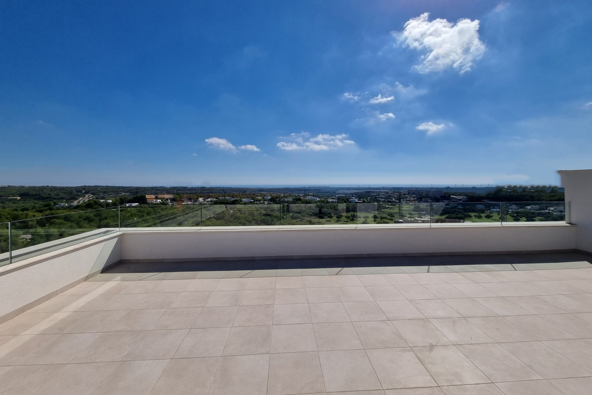 New Build - Penthouse -
Orihuela Costa - Las Colinas Golf & Country Club